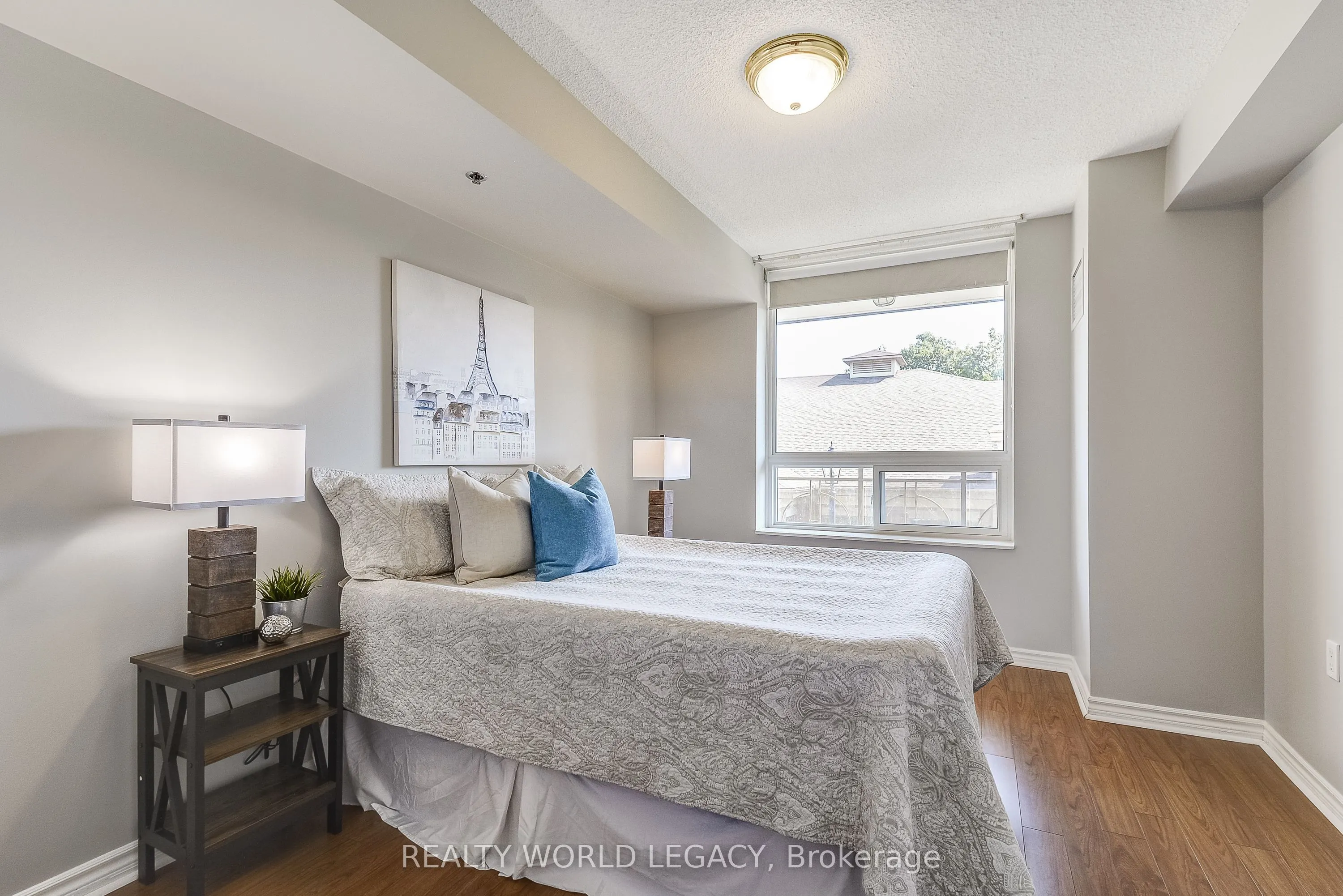 100 Burloak Drive, #1218