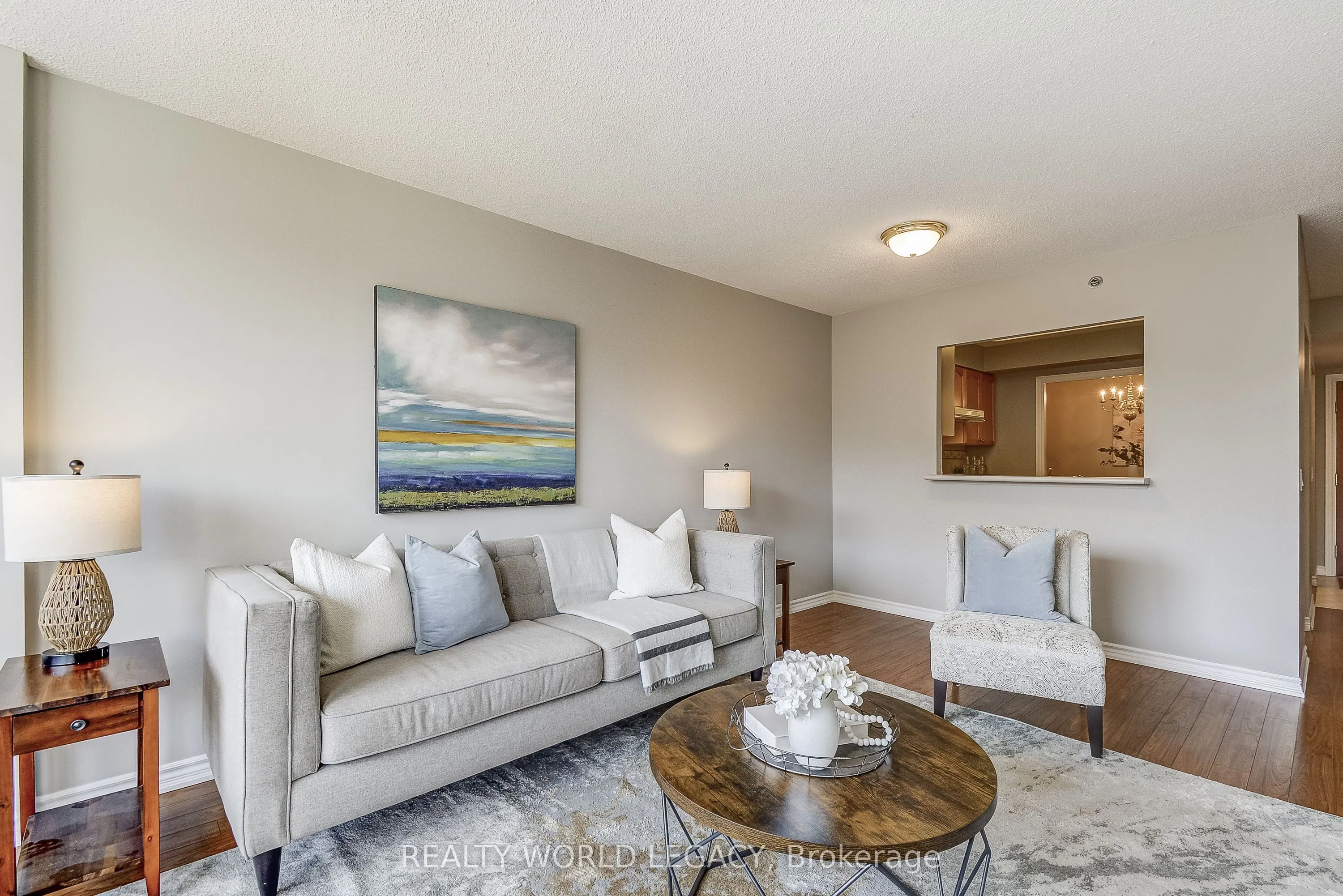 100 Burloak Drive, #1218