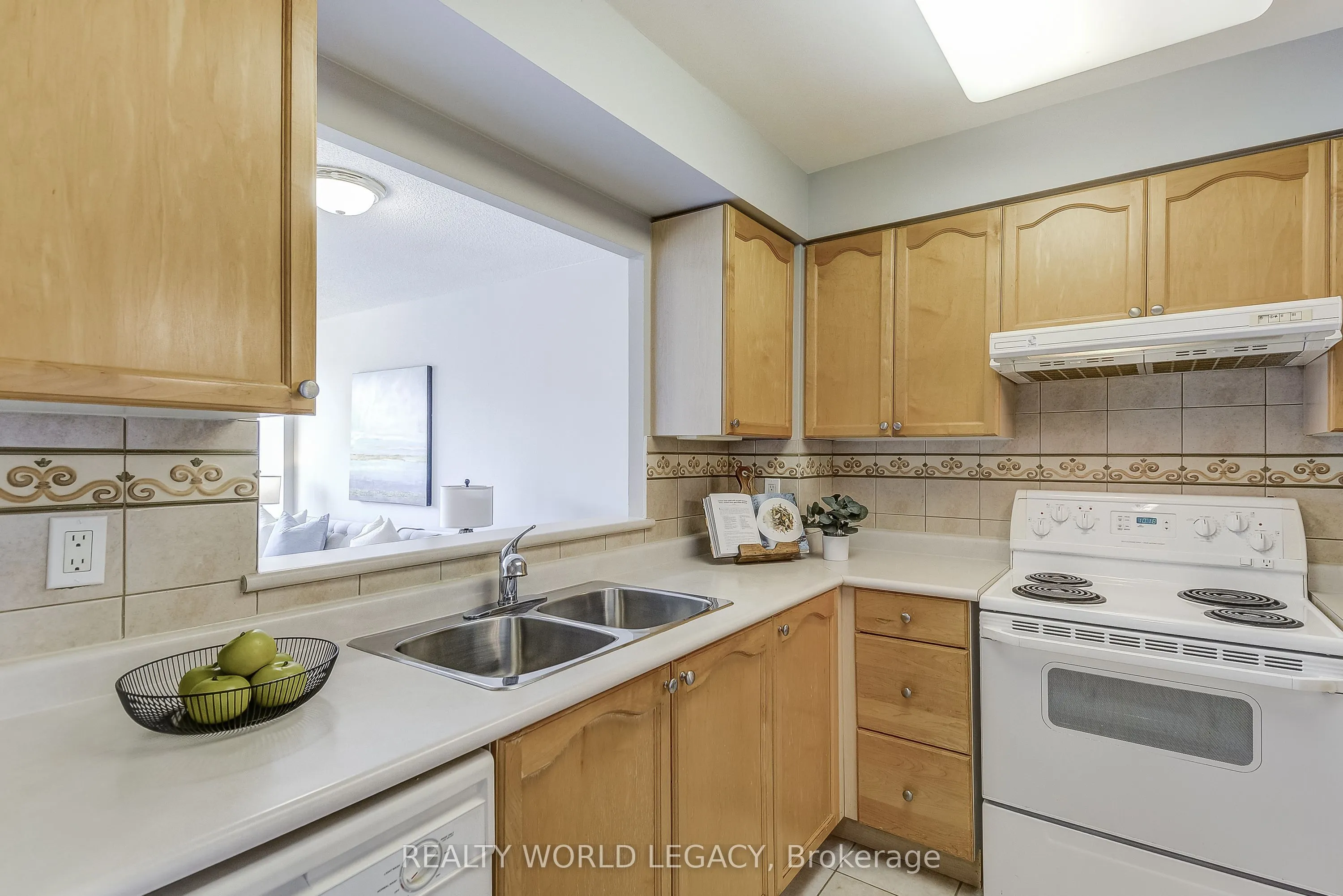 100 Burloak Drive, #1218