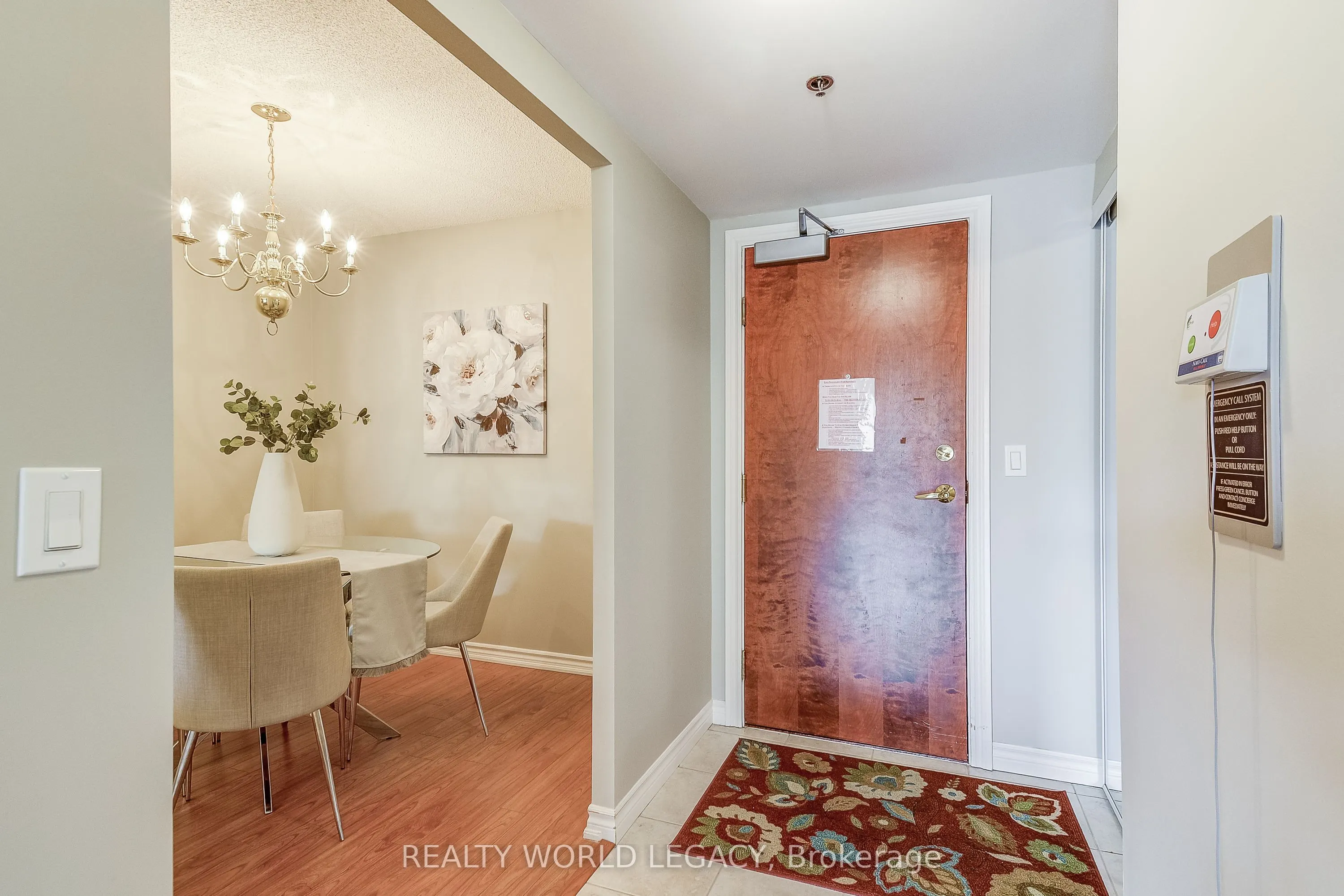 100 Burloak Drive, #1218