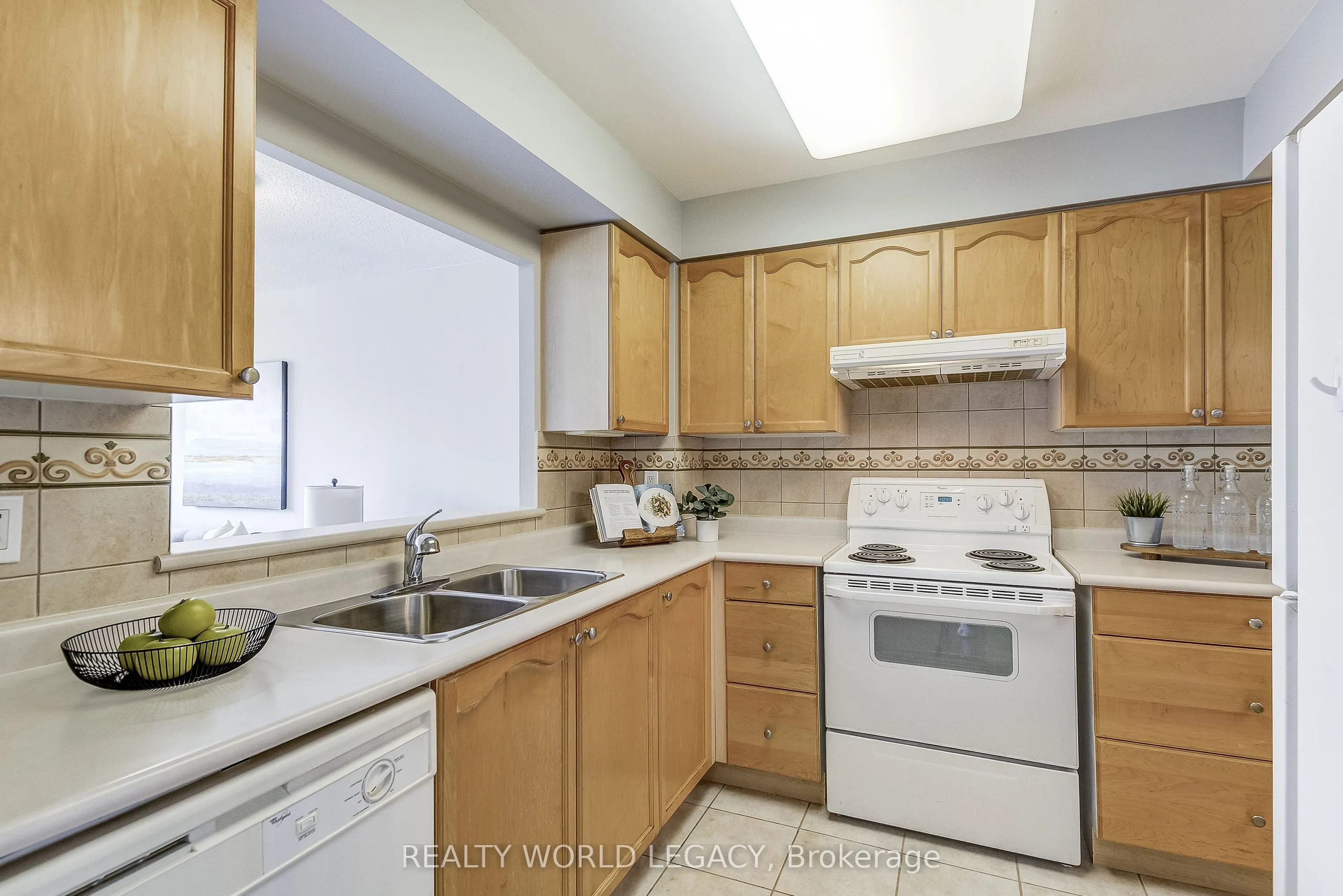 100 Burloak Drive, #1218