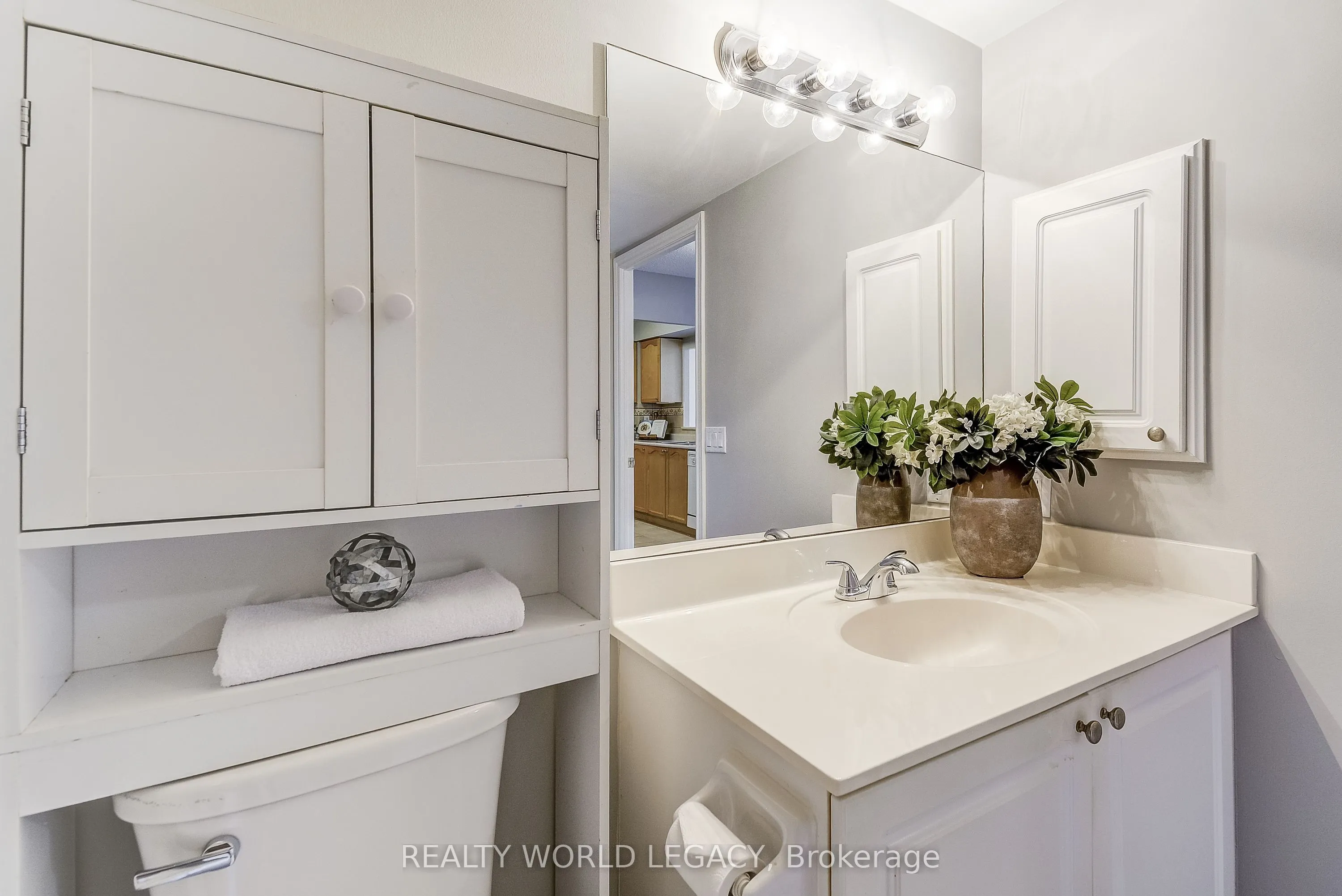 100 Burloak Drive, #1218