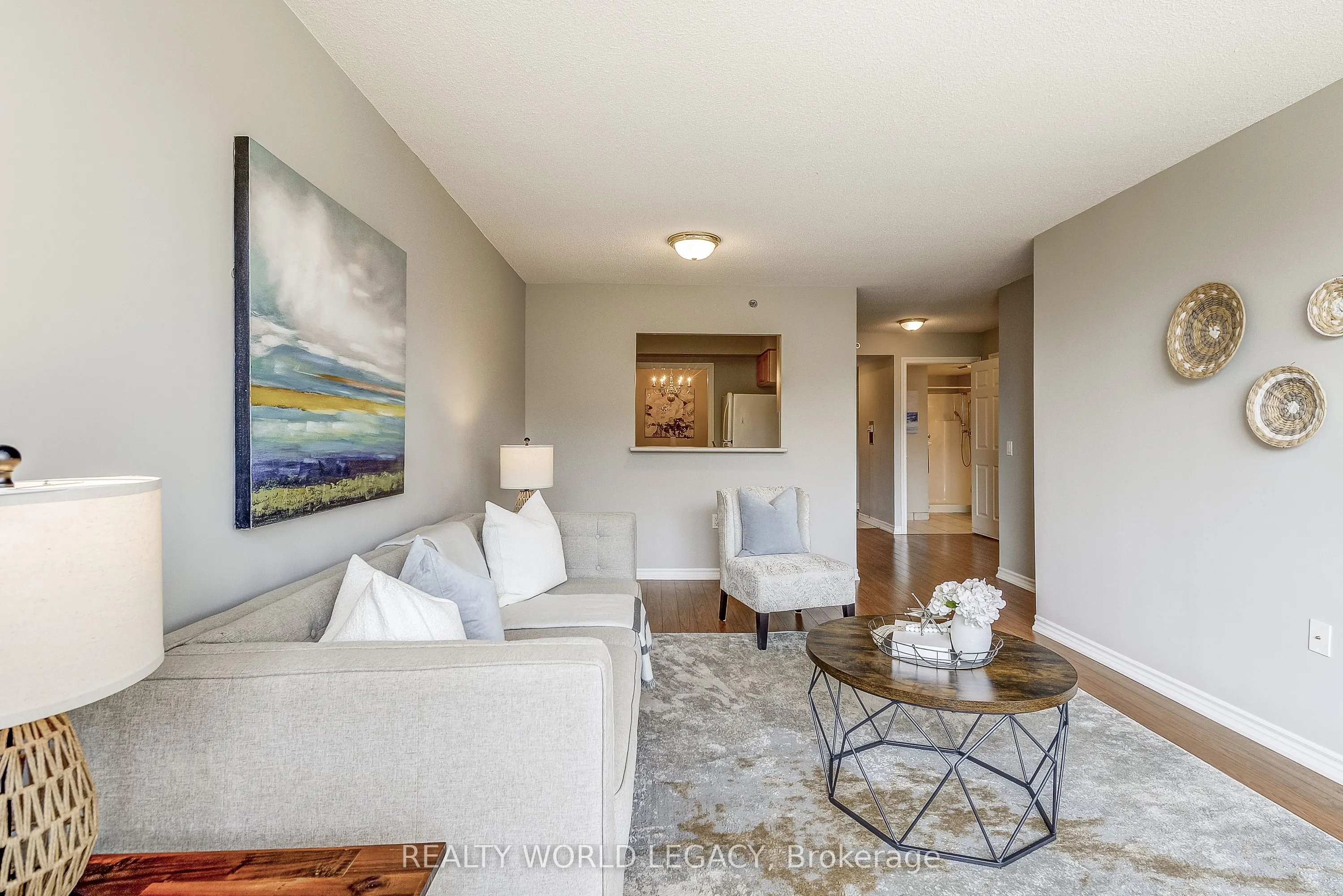 100 Burloak Drive, #1218