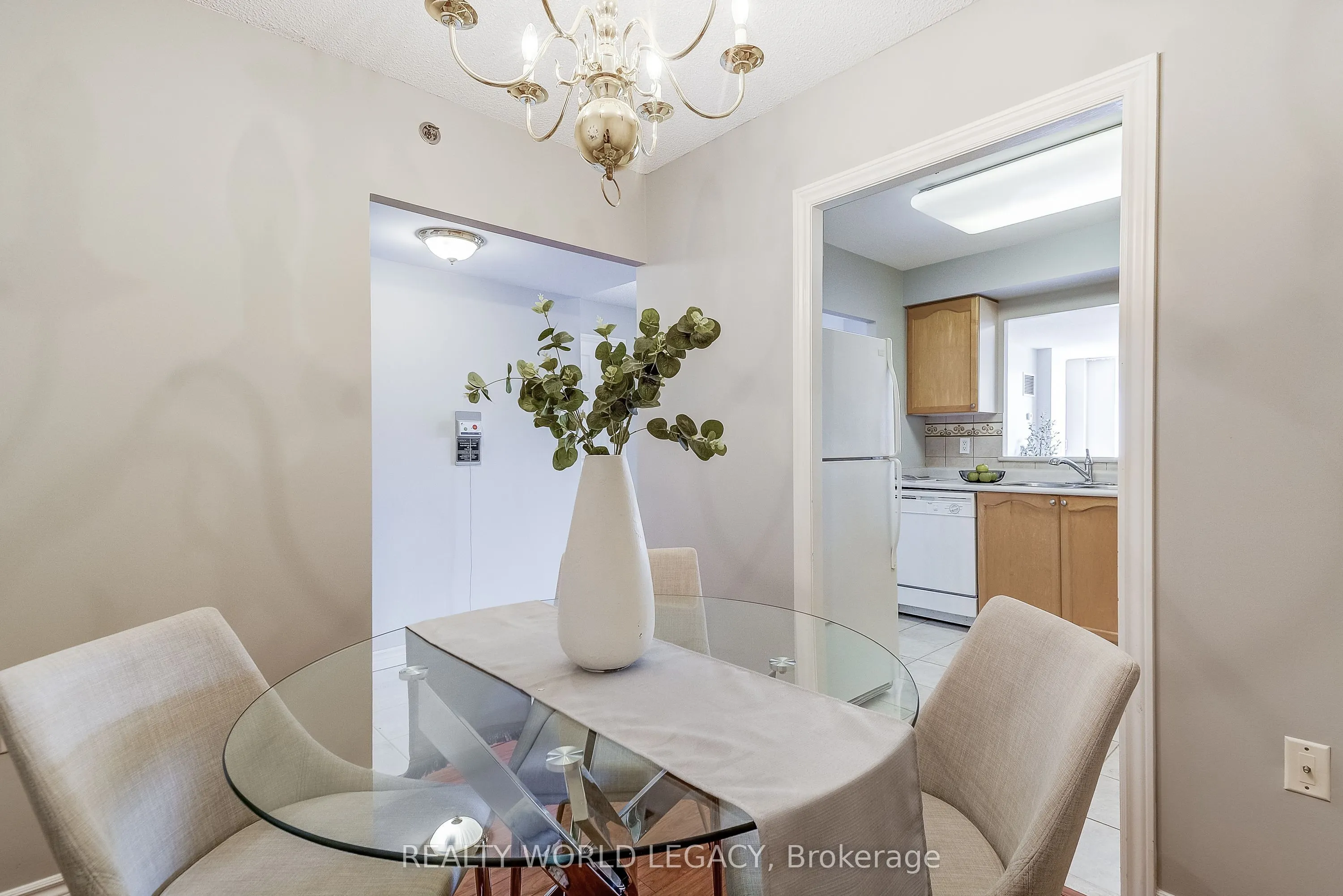 100 Burloak Drive, #1218