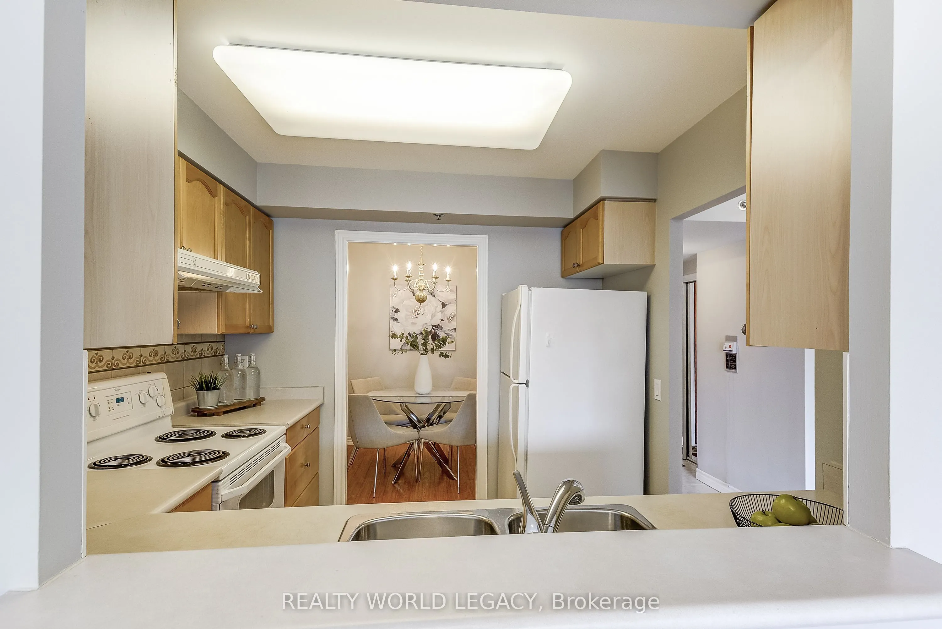 100 Burloak Drive, #1218