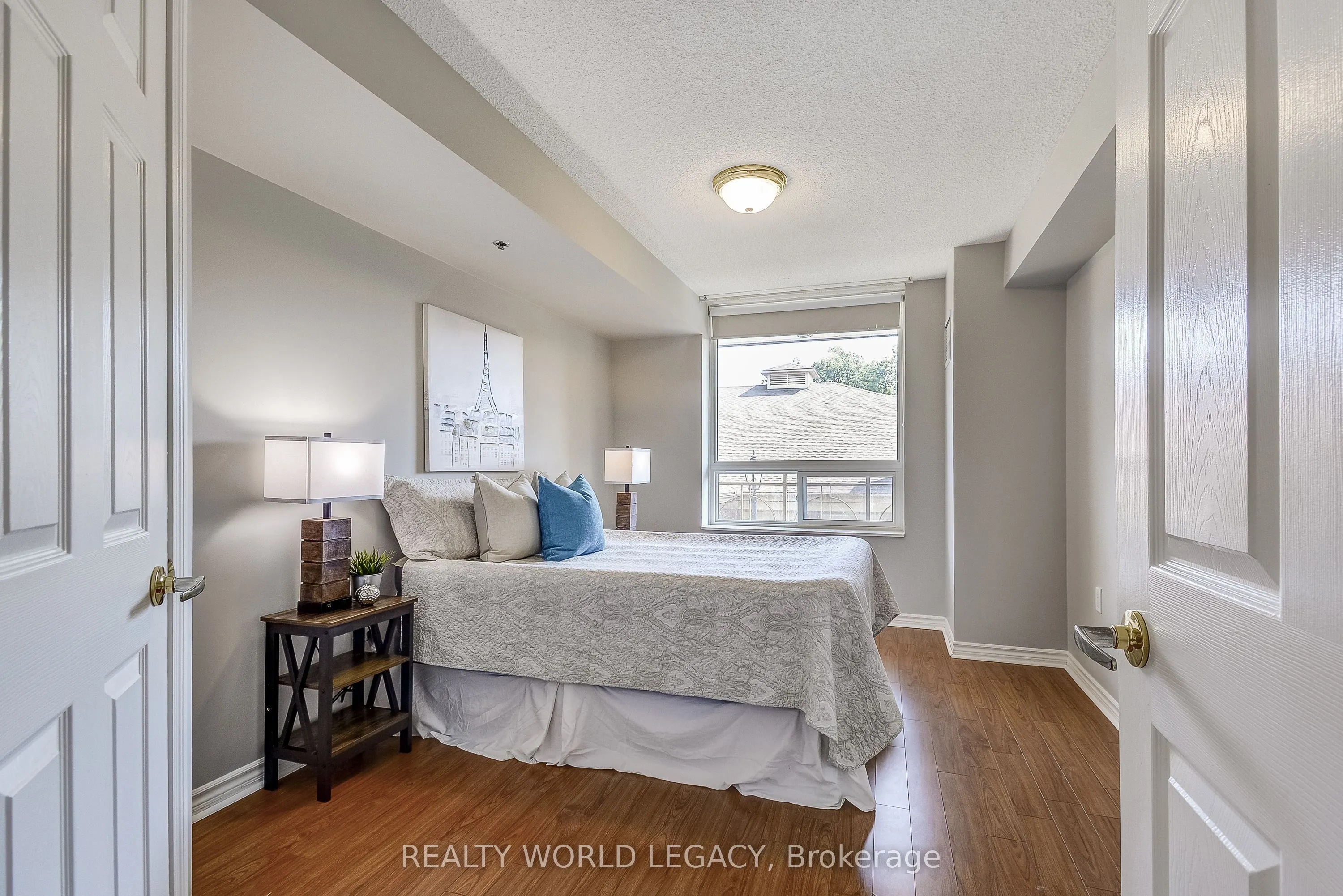100 Burloak Drive, #1218