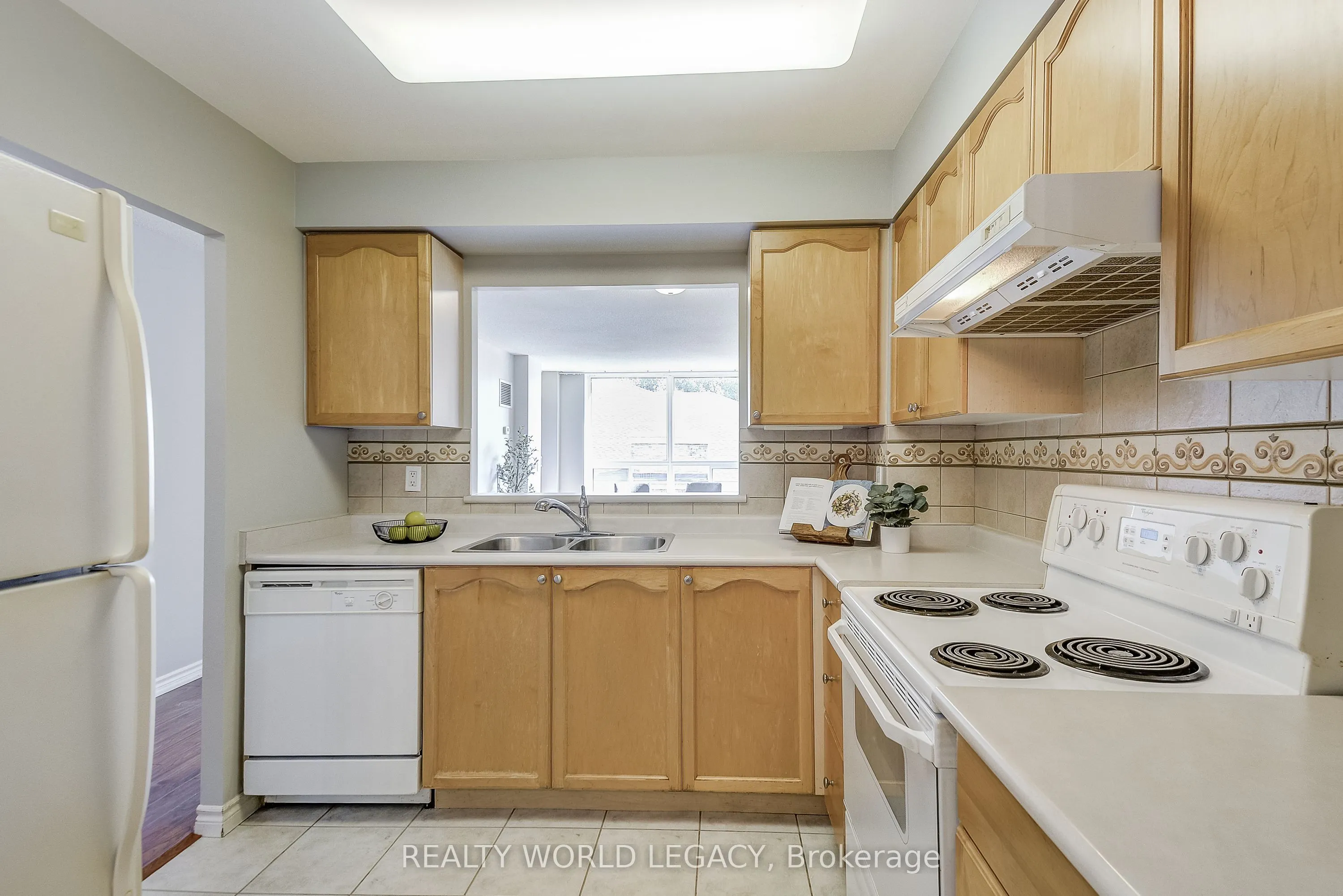 100 Burloak Drive, #1218