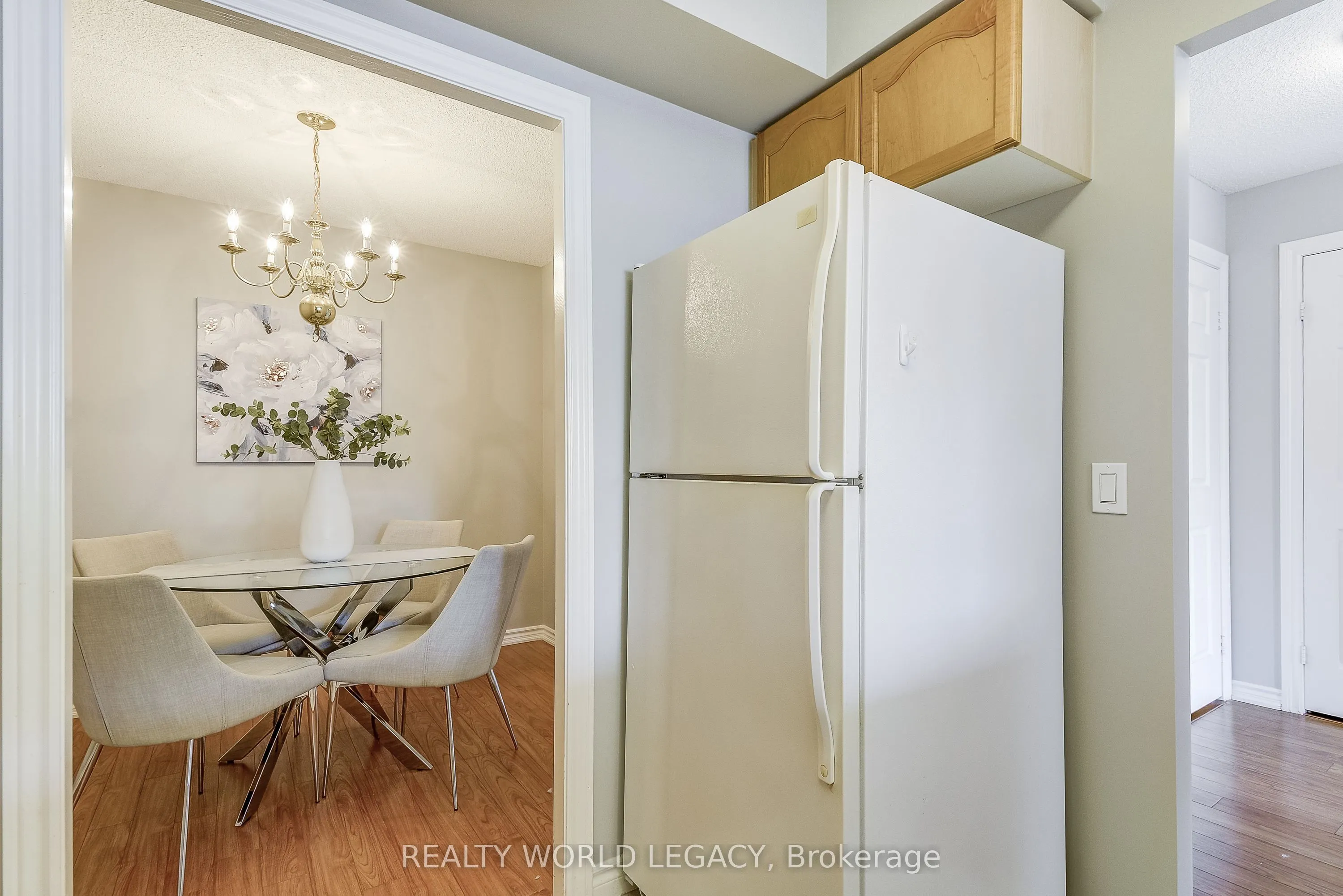 100 Burloak Drive, #1218