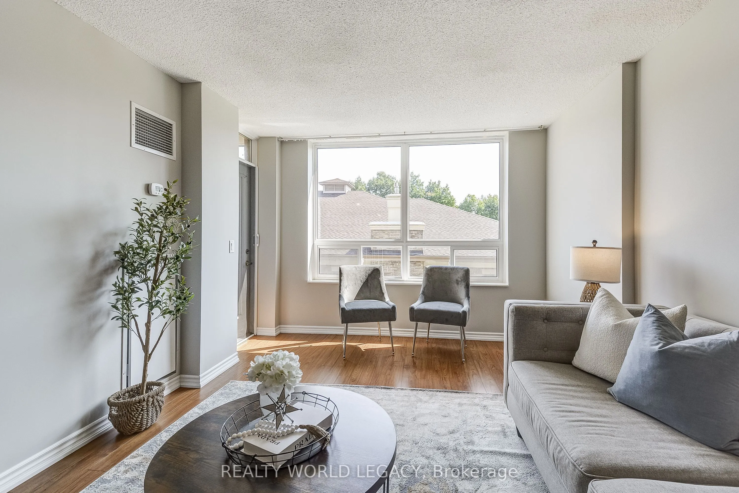 100 Burloak Drive, #1218