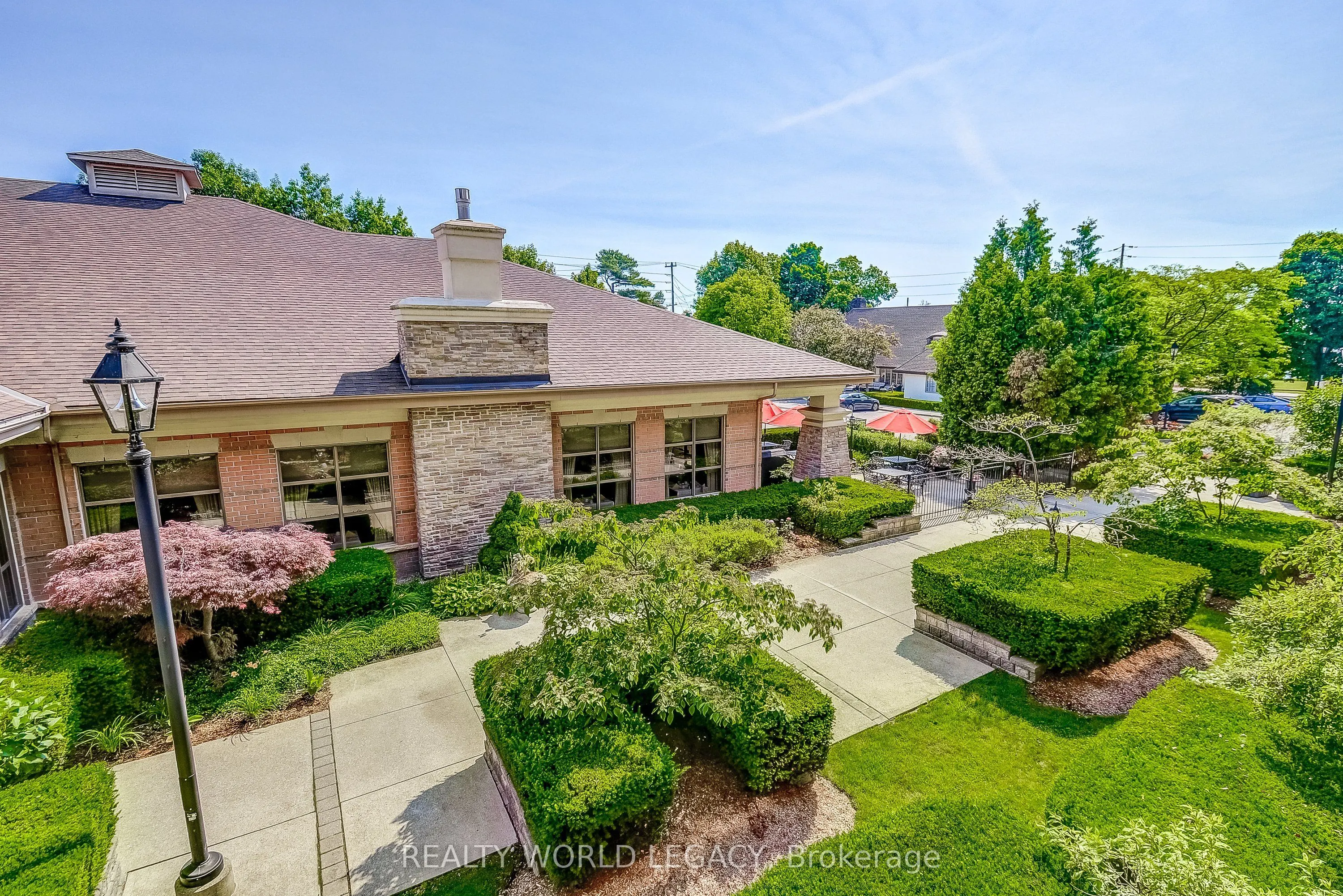 100 Burloak Drive, #1218
