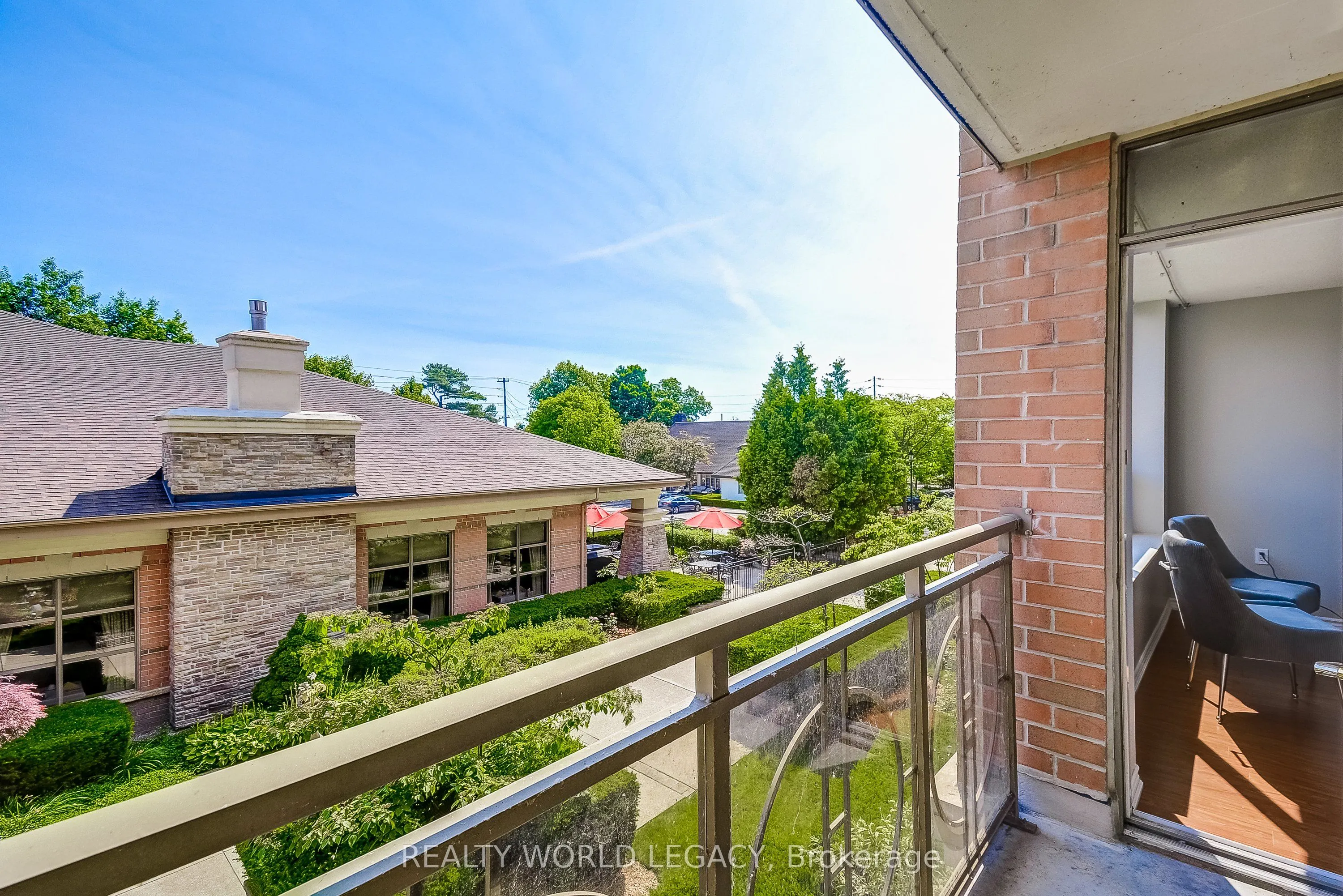 100 Burloak Drive, #1218