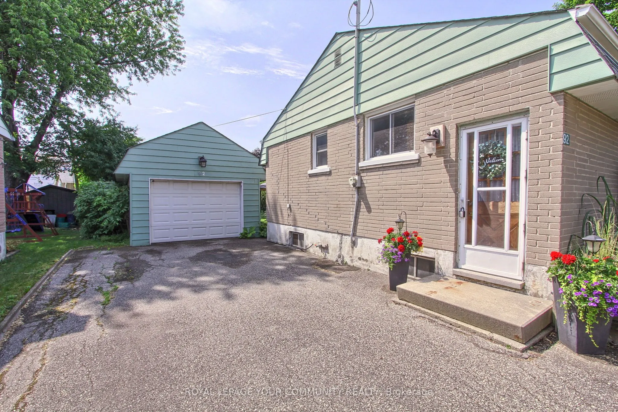 92 Ellwood Drive