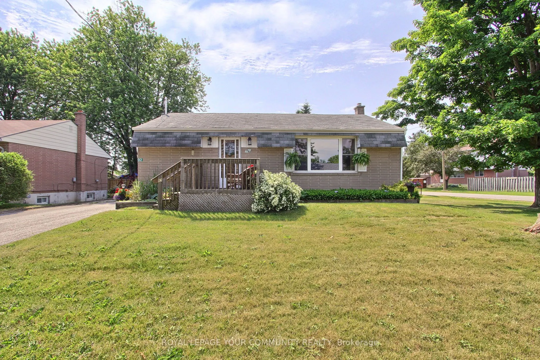 92 Ellwood Drive
