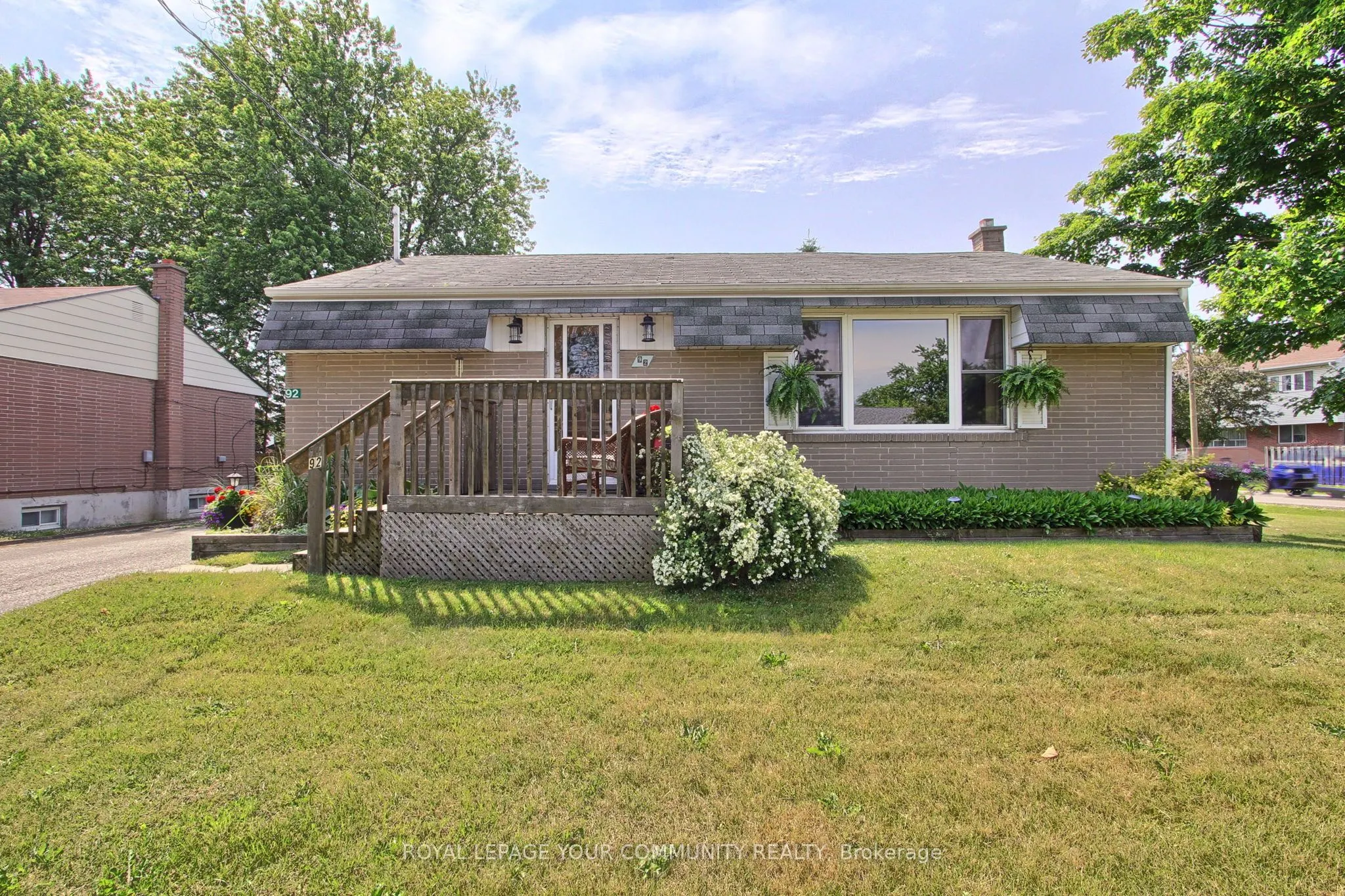 92 Ellwood Drive