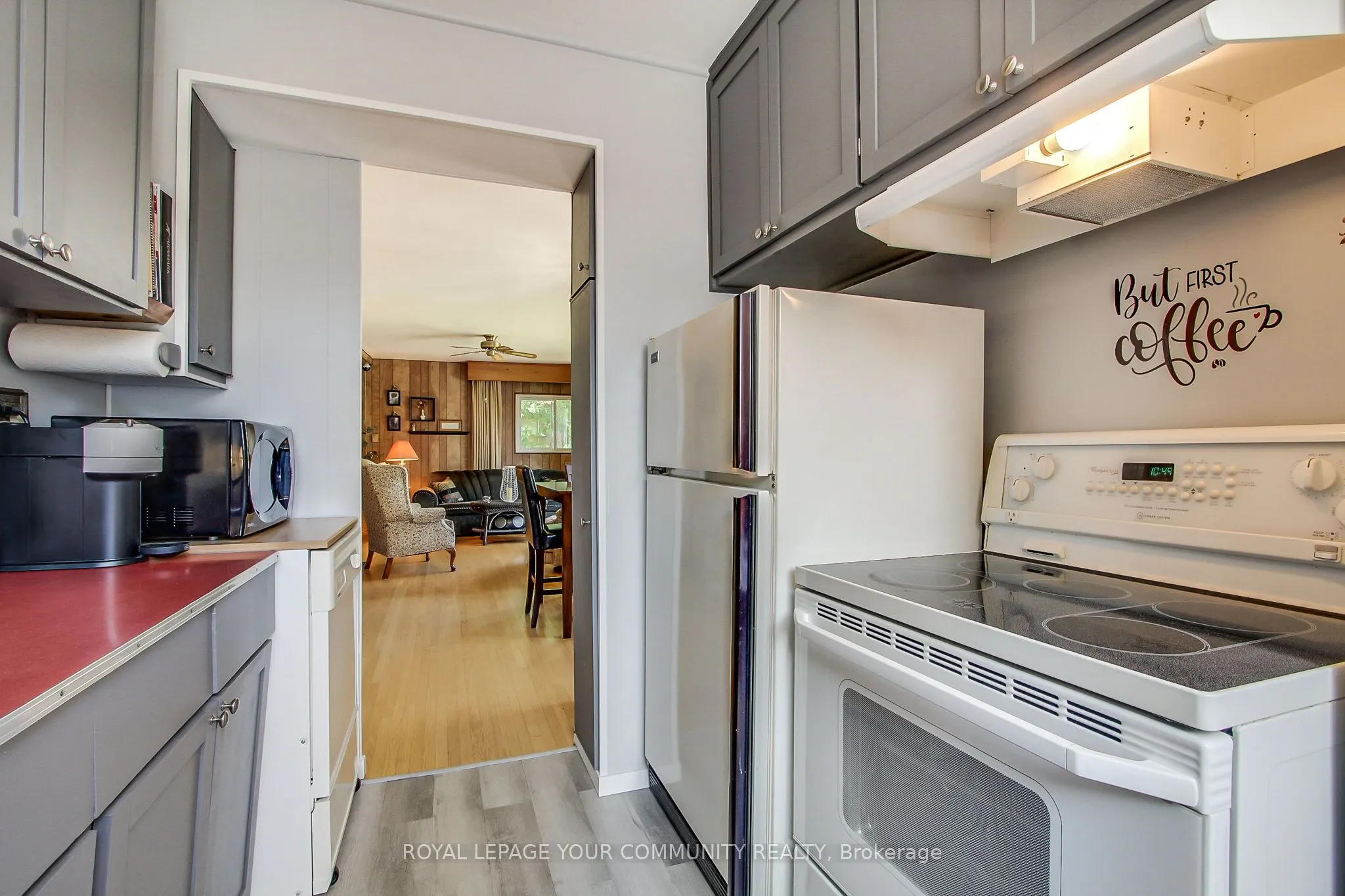 92 Ellwood Drive