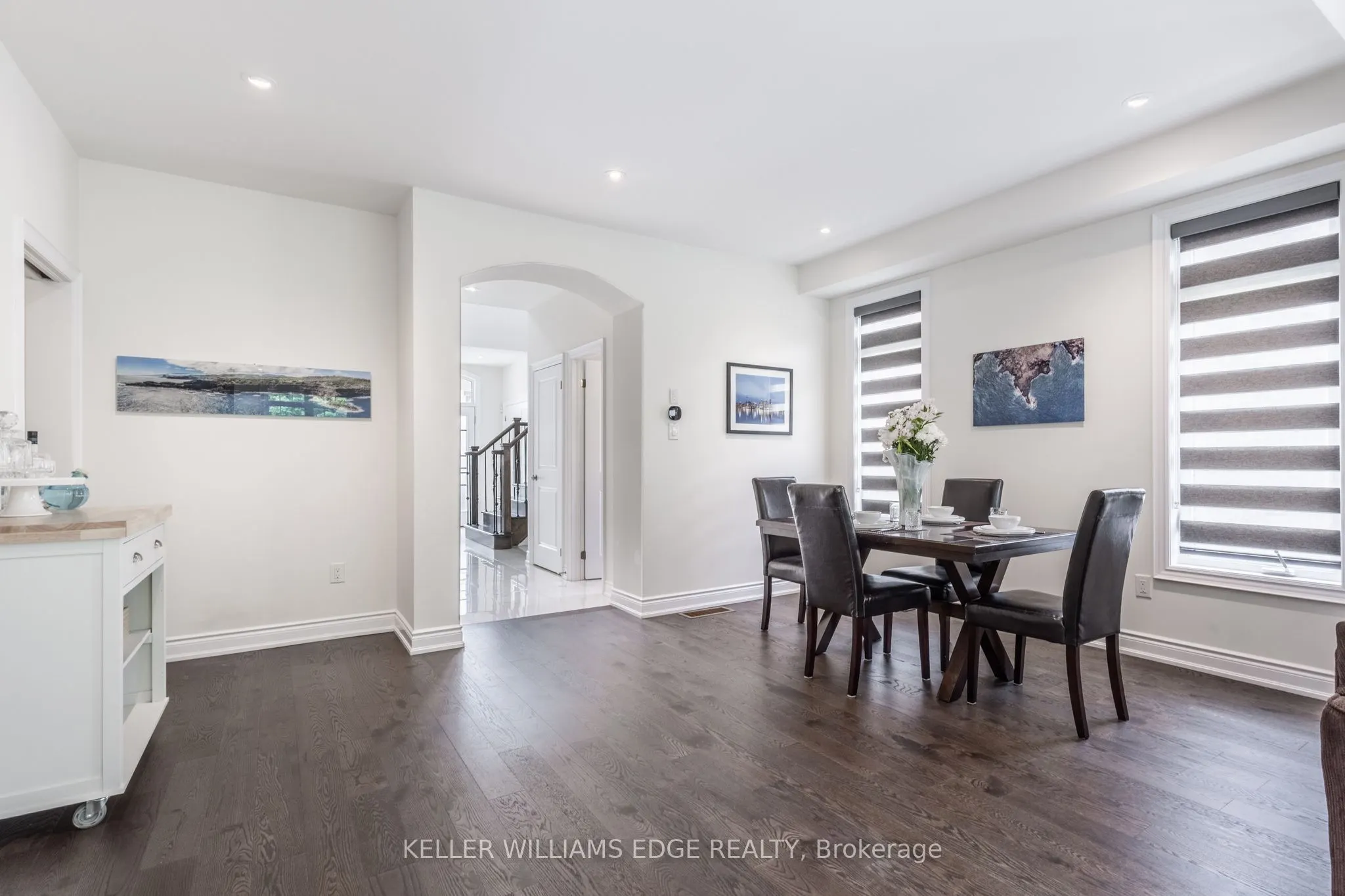 64 Elysian Fields Circle
