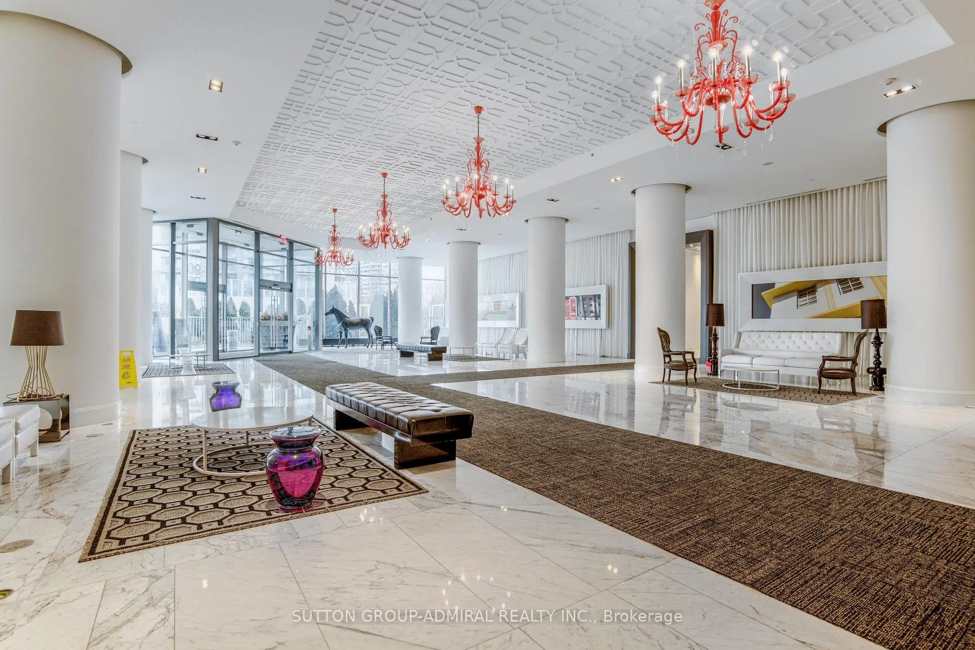 90 Park Lawn Road, #1003
