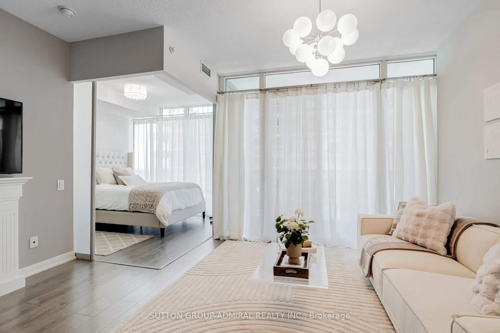 90 Park Lawn Road, #1003