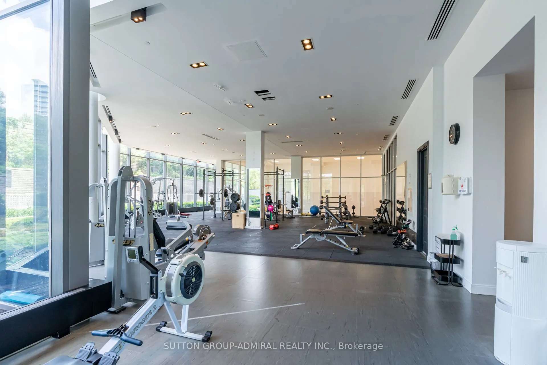 90 Park Lawn Road, #1003
