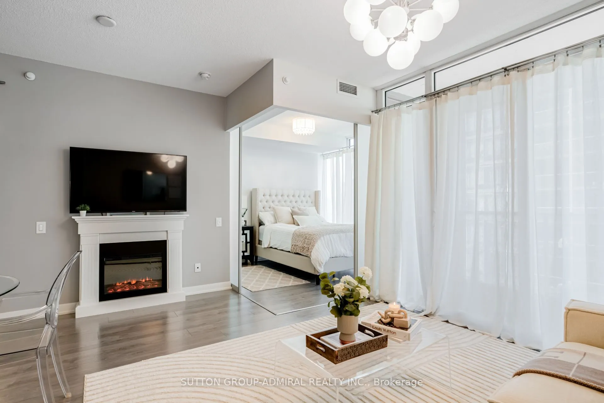 90 Park Lawn Road, #1003