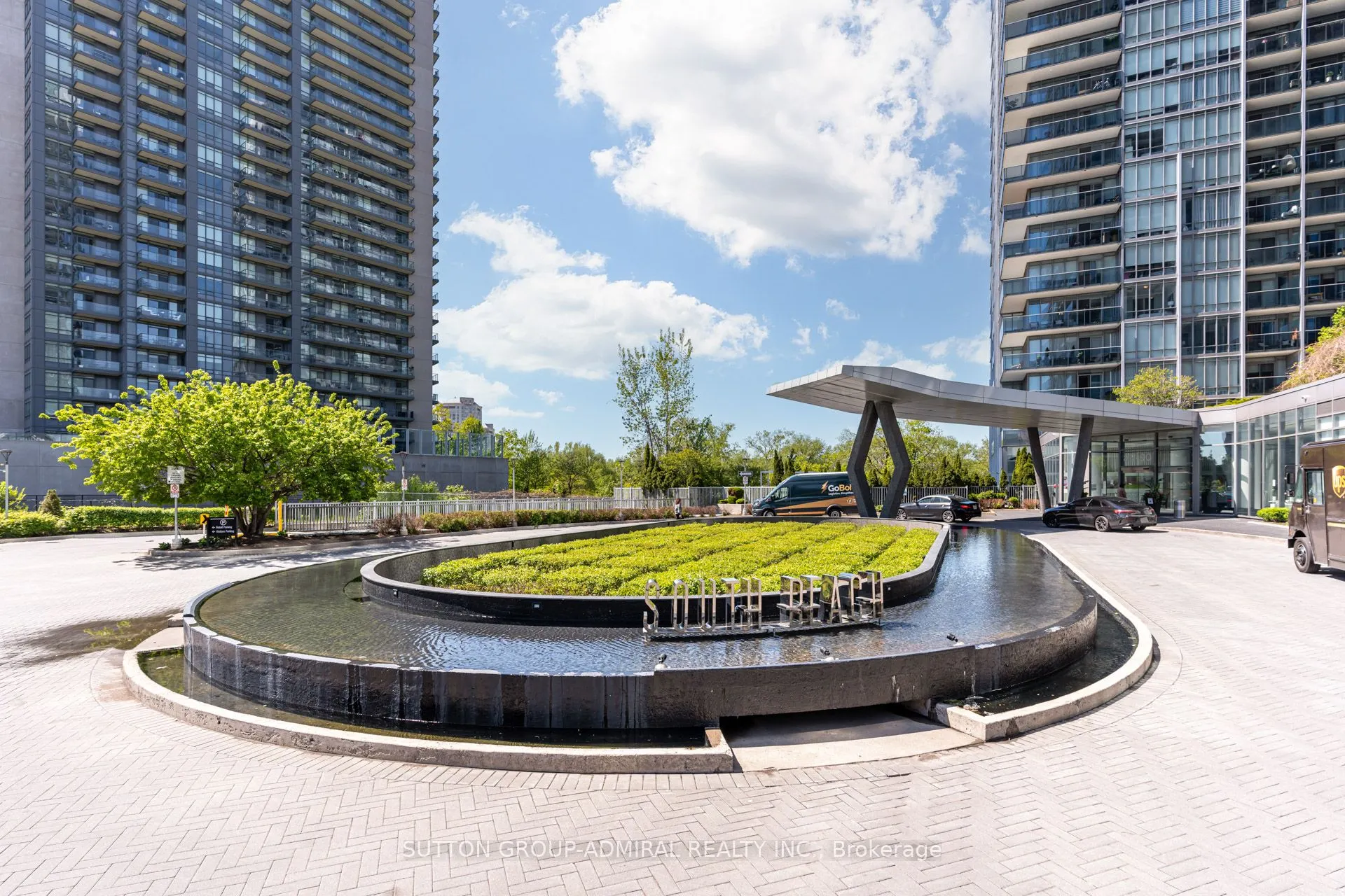 90 Park Lawn Road, #1003