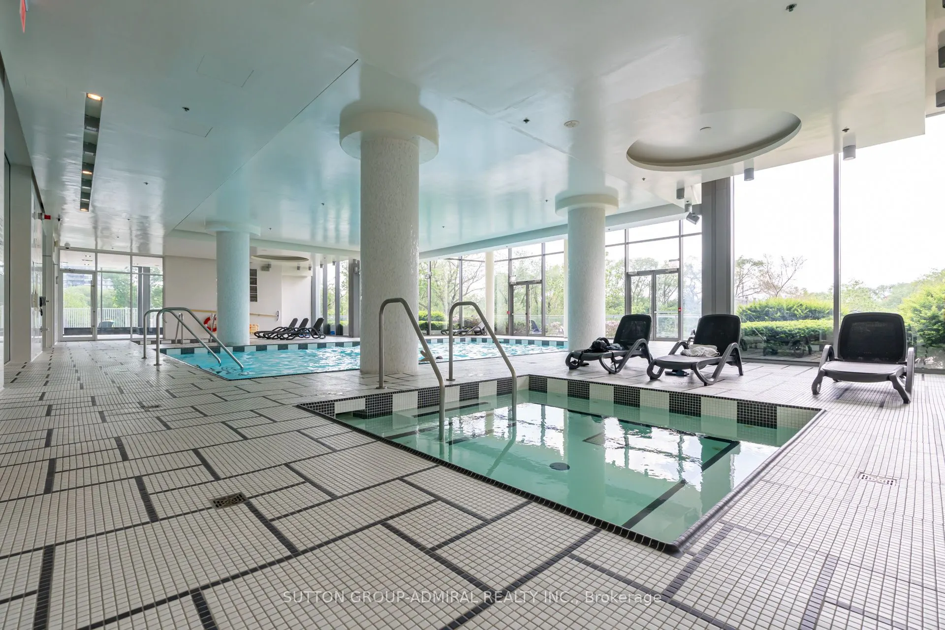 90 Park Lawn Road, #1003