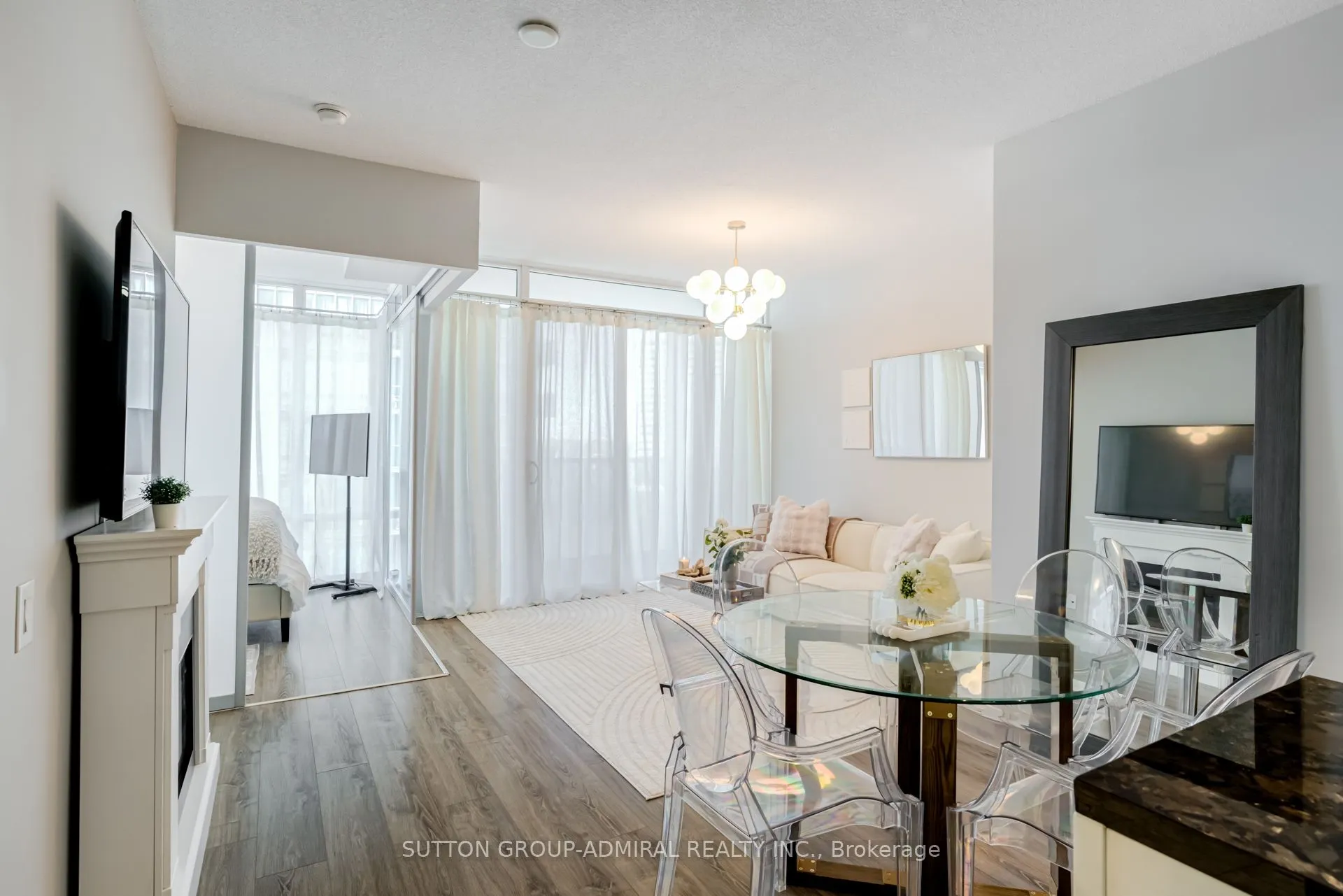 90 Park Lawn Road, #1003