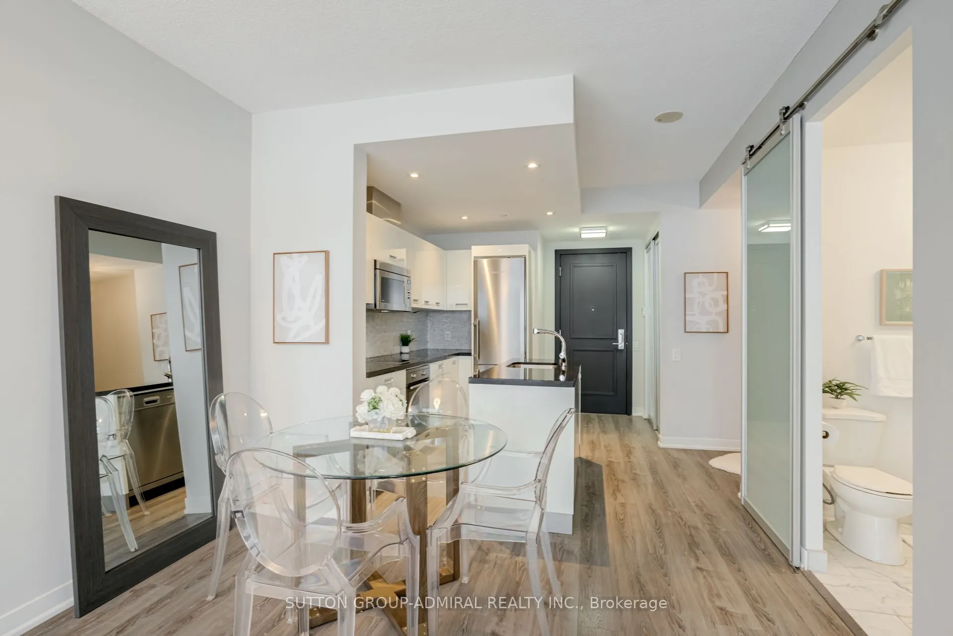 90 Park Lawn Road, #1003