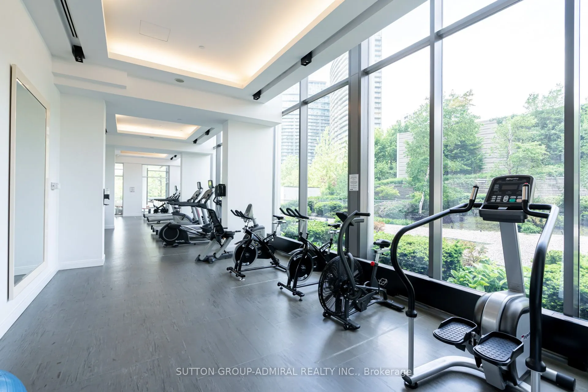 90 Park Lawn Road, #1003