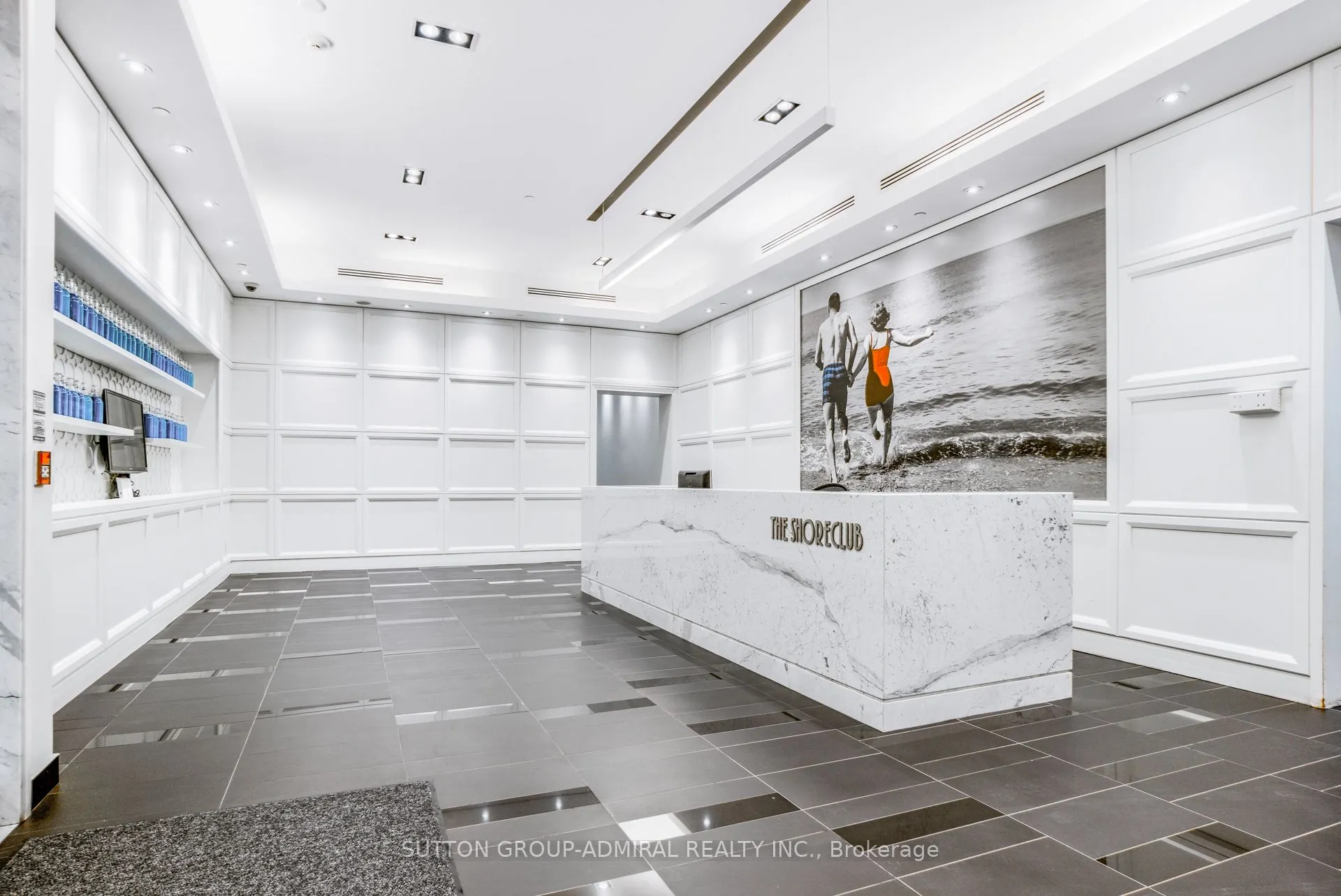 90 Park Lawn Road, #1003