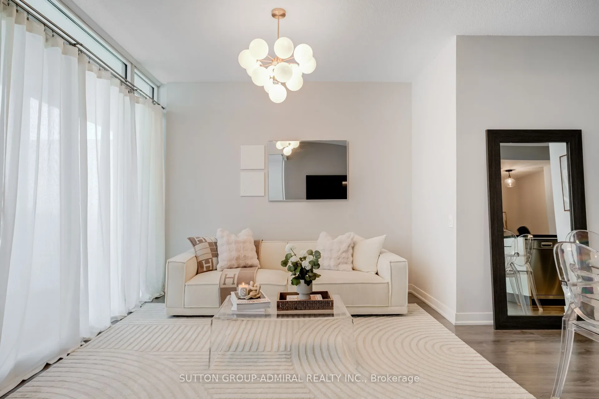 90 Park Lawn Road, #1003