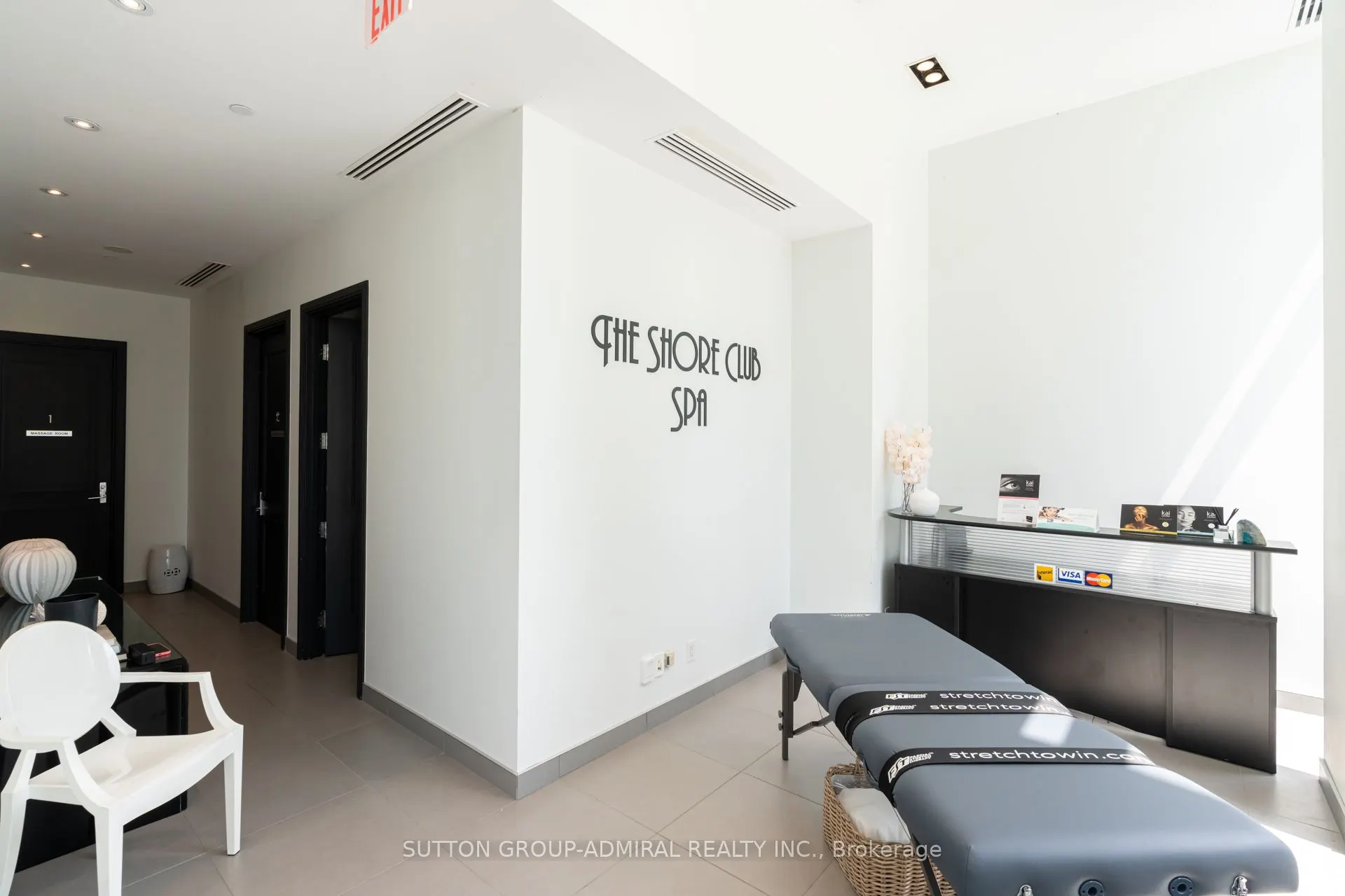 90 Park Lawn Road, #1003