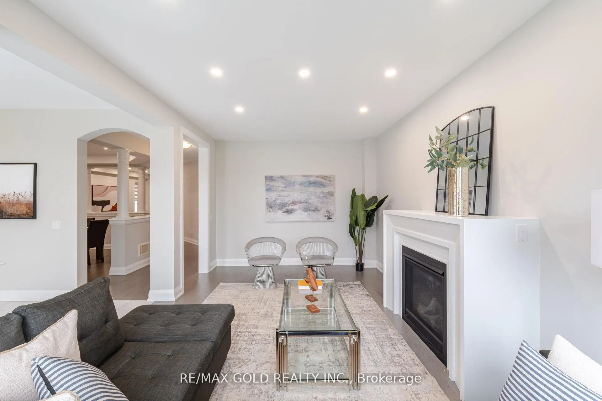 50 Donald Stewart Road