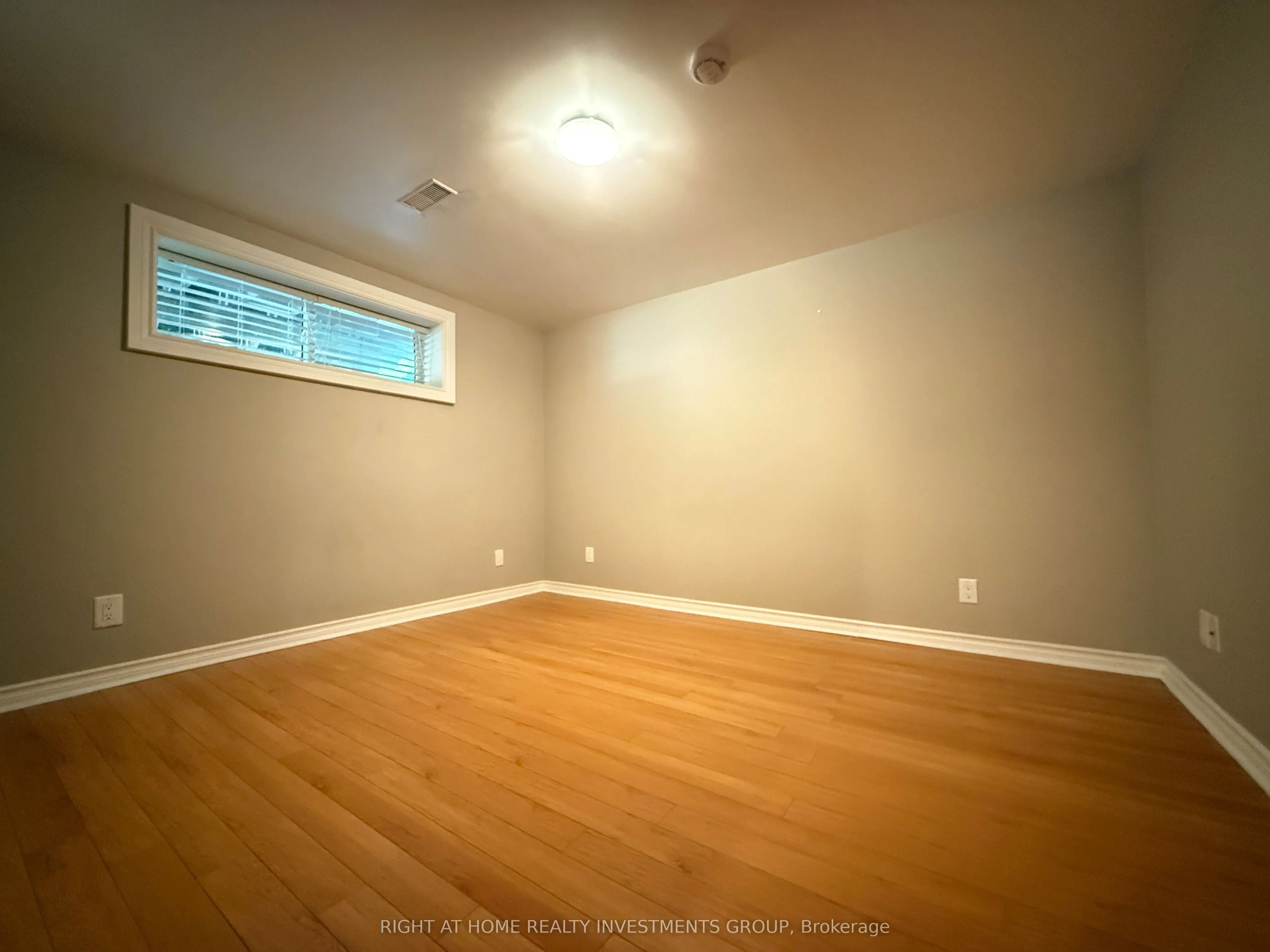 34 Risdon Court, #Bsmt