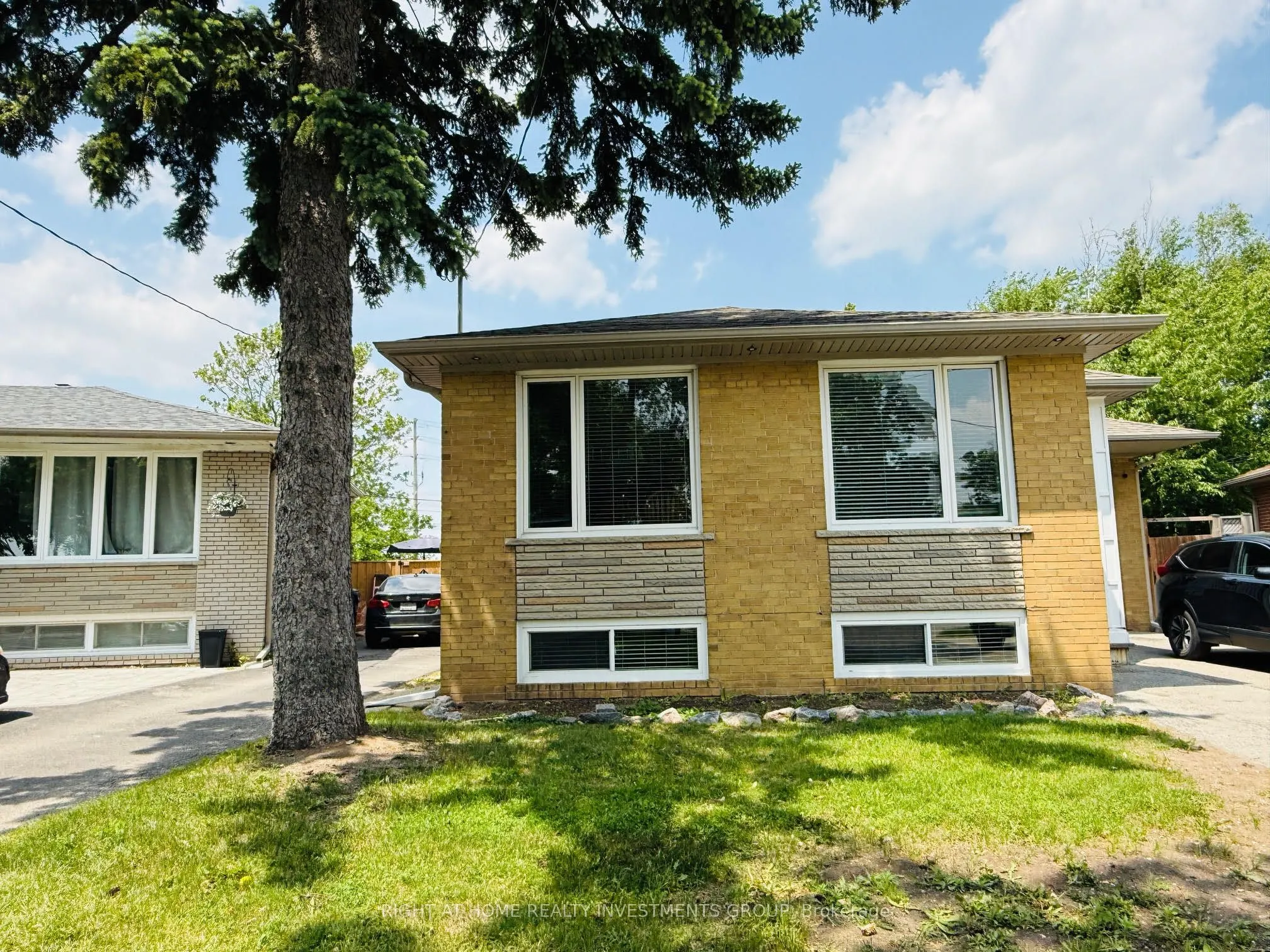 34 Risdon Court, #Bsmt