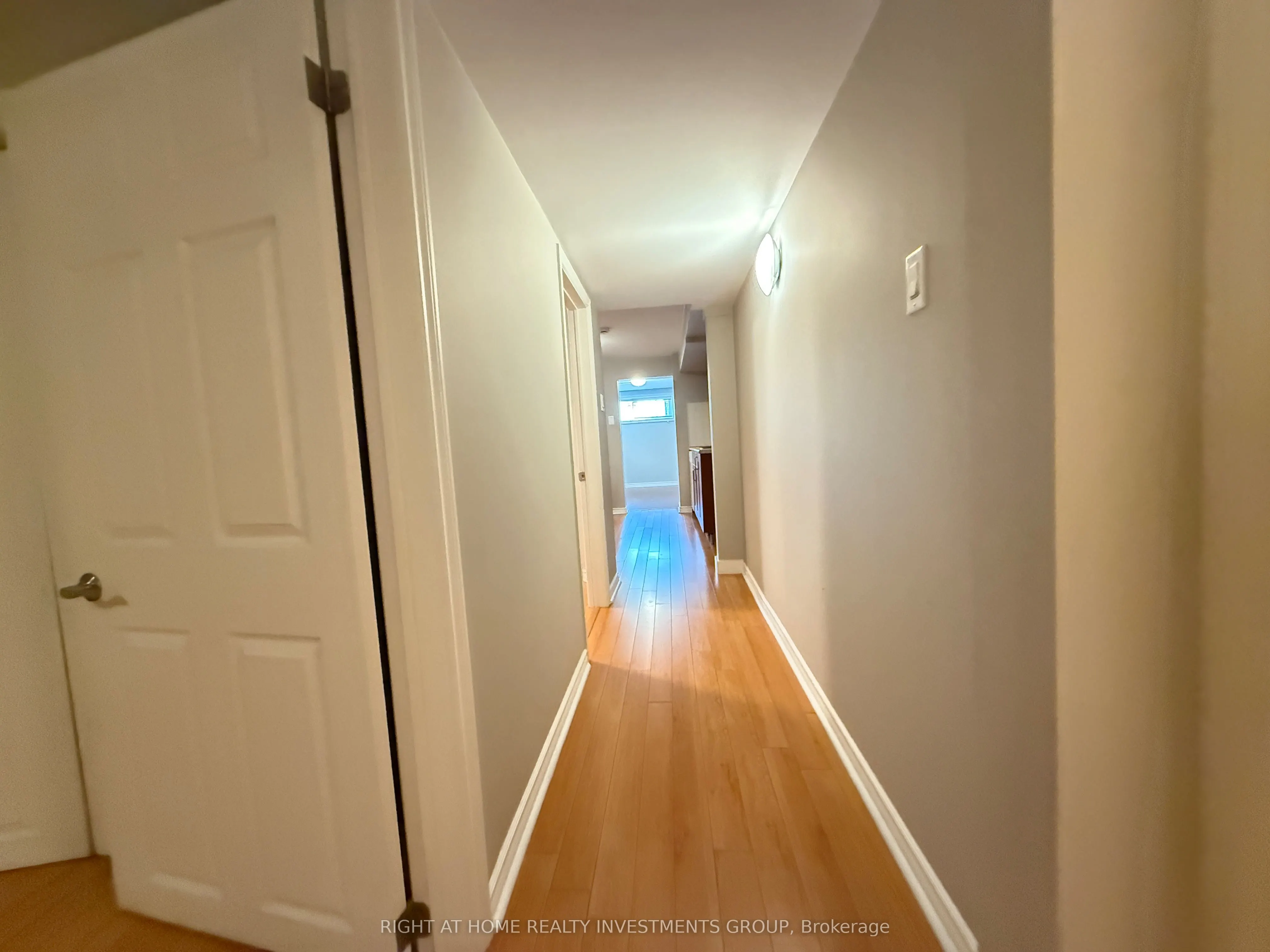 34 Risdon Court, #Bsmt