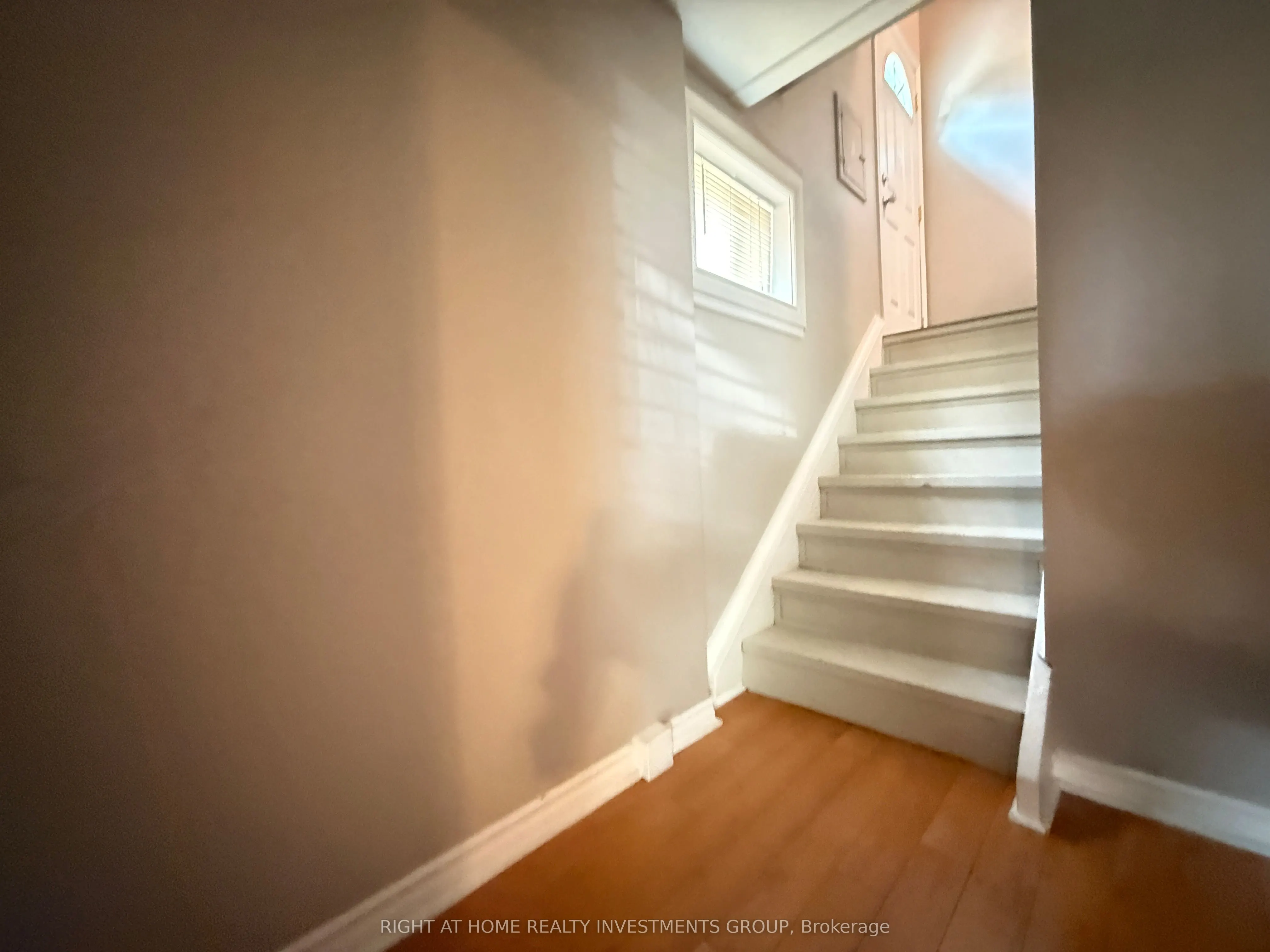 34 Risdon Court, #Bsmt