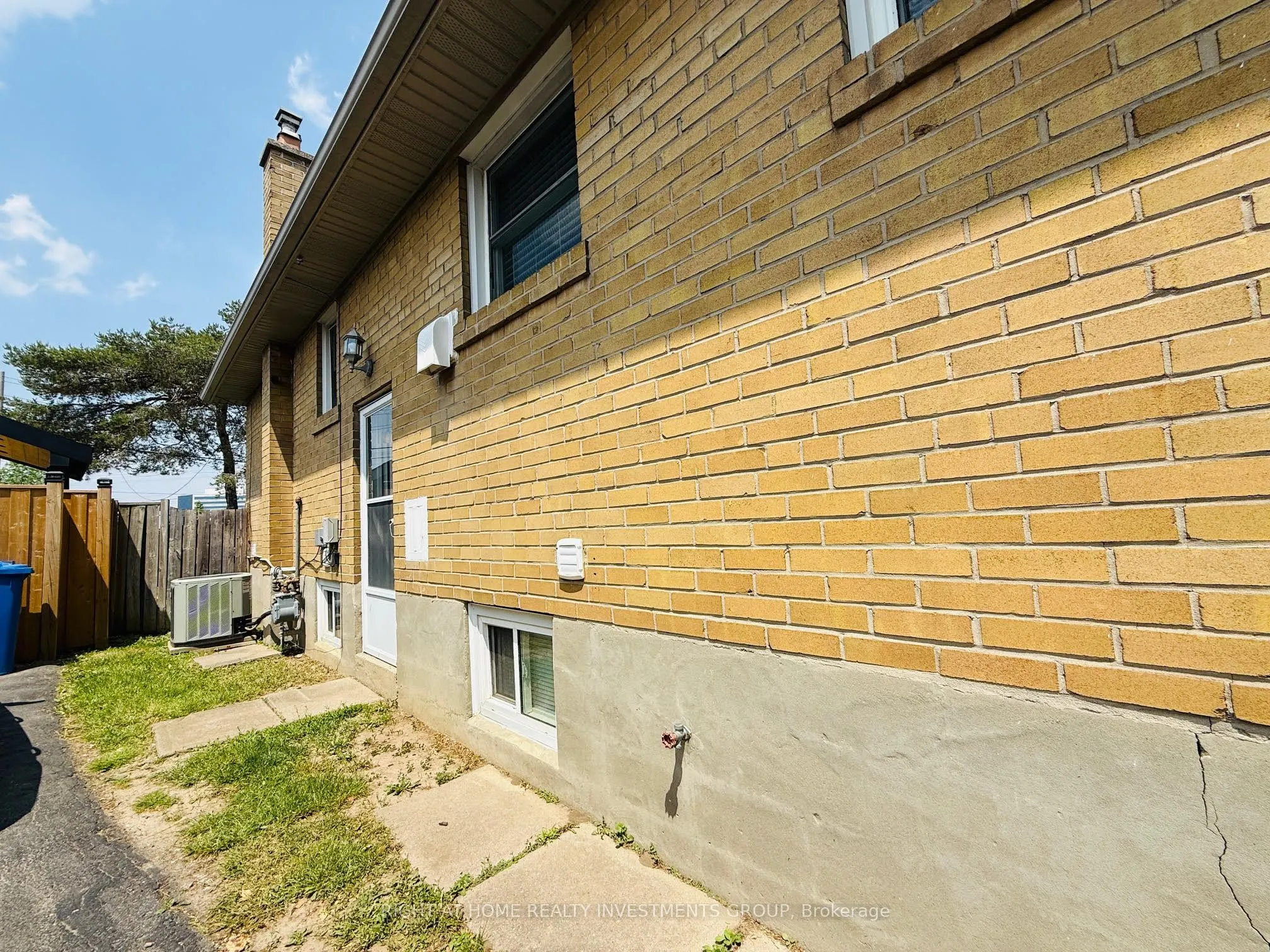 34 Risdon Court, #Bsmt