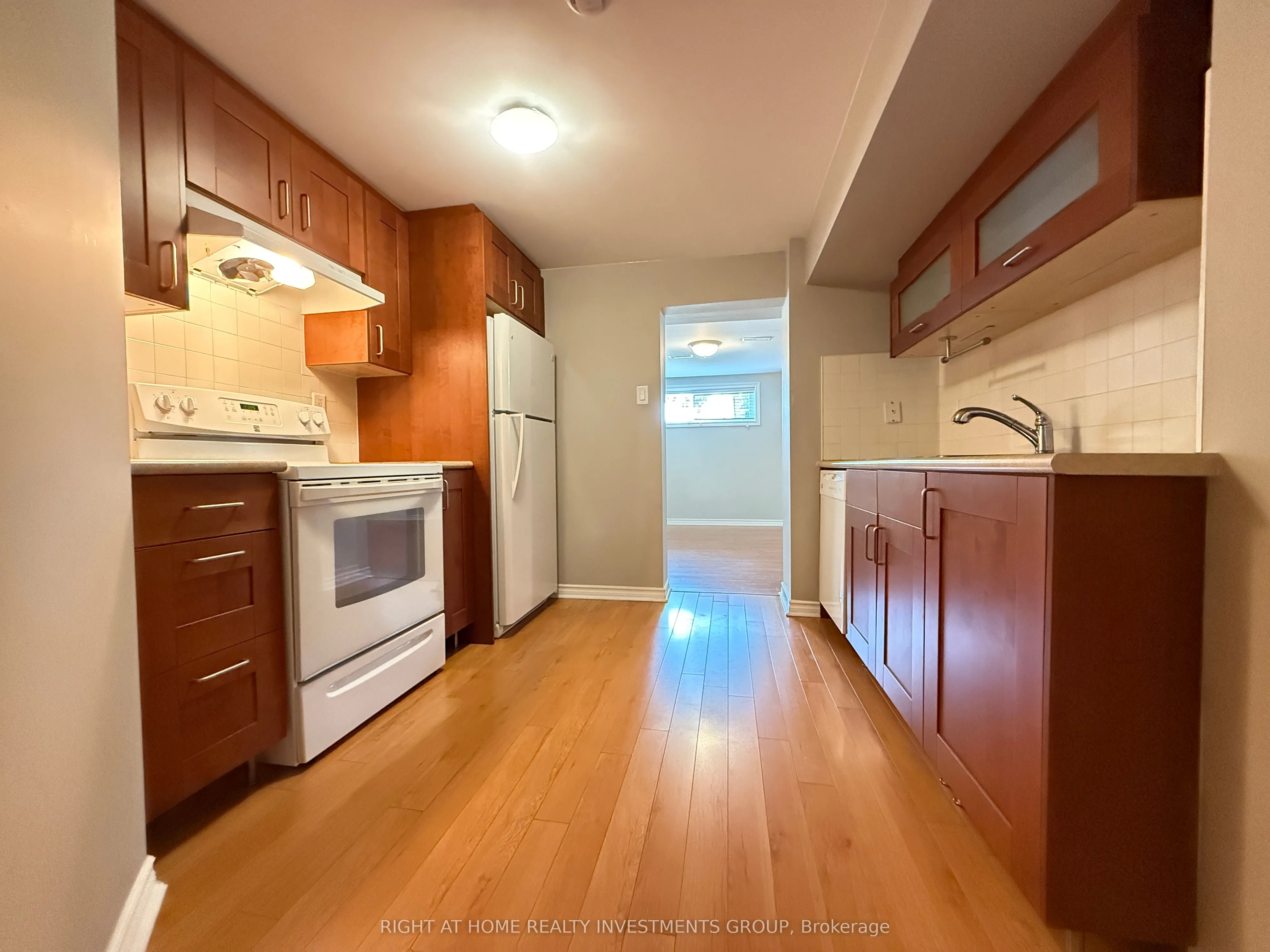 34 Risdon Court, #Bsmt