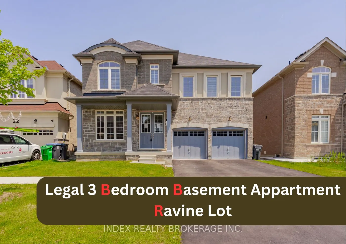 20 Unwind Crescent