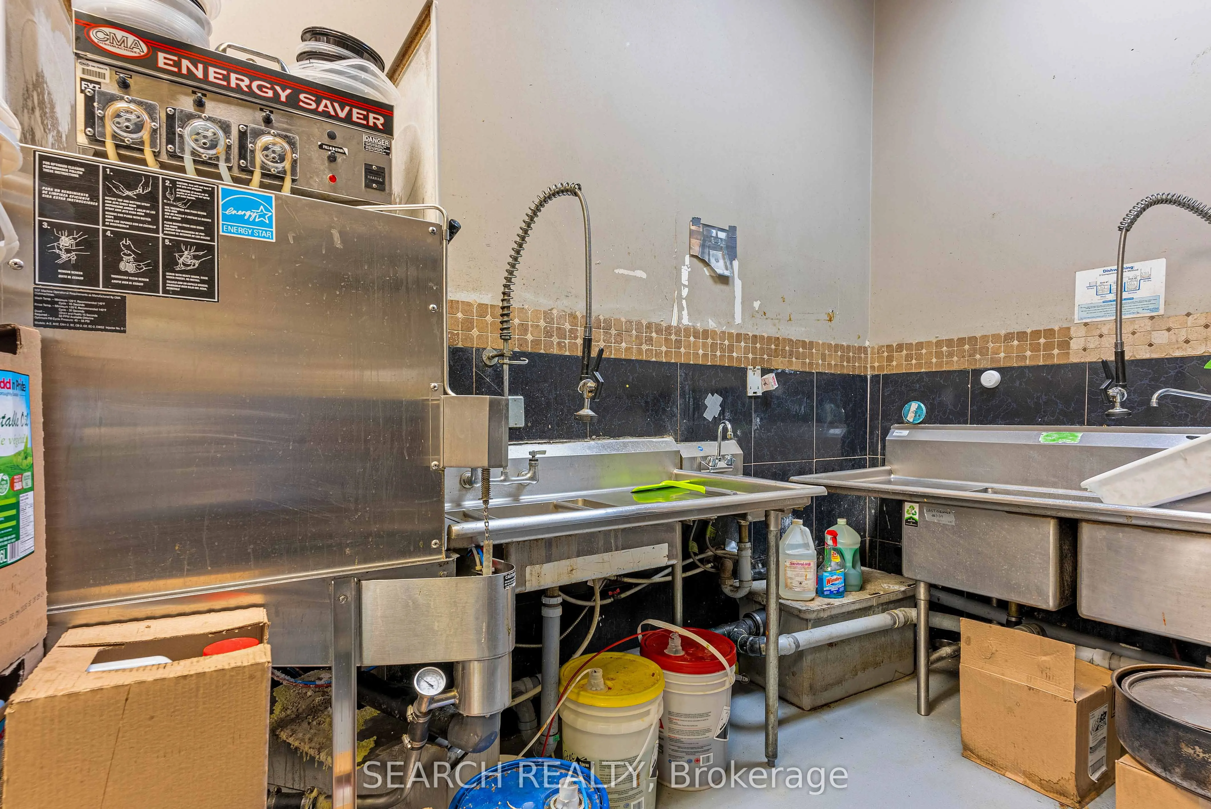 7454 Airport Road, #Unit A