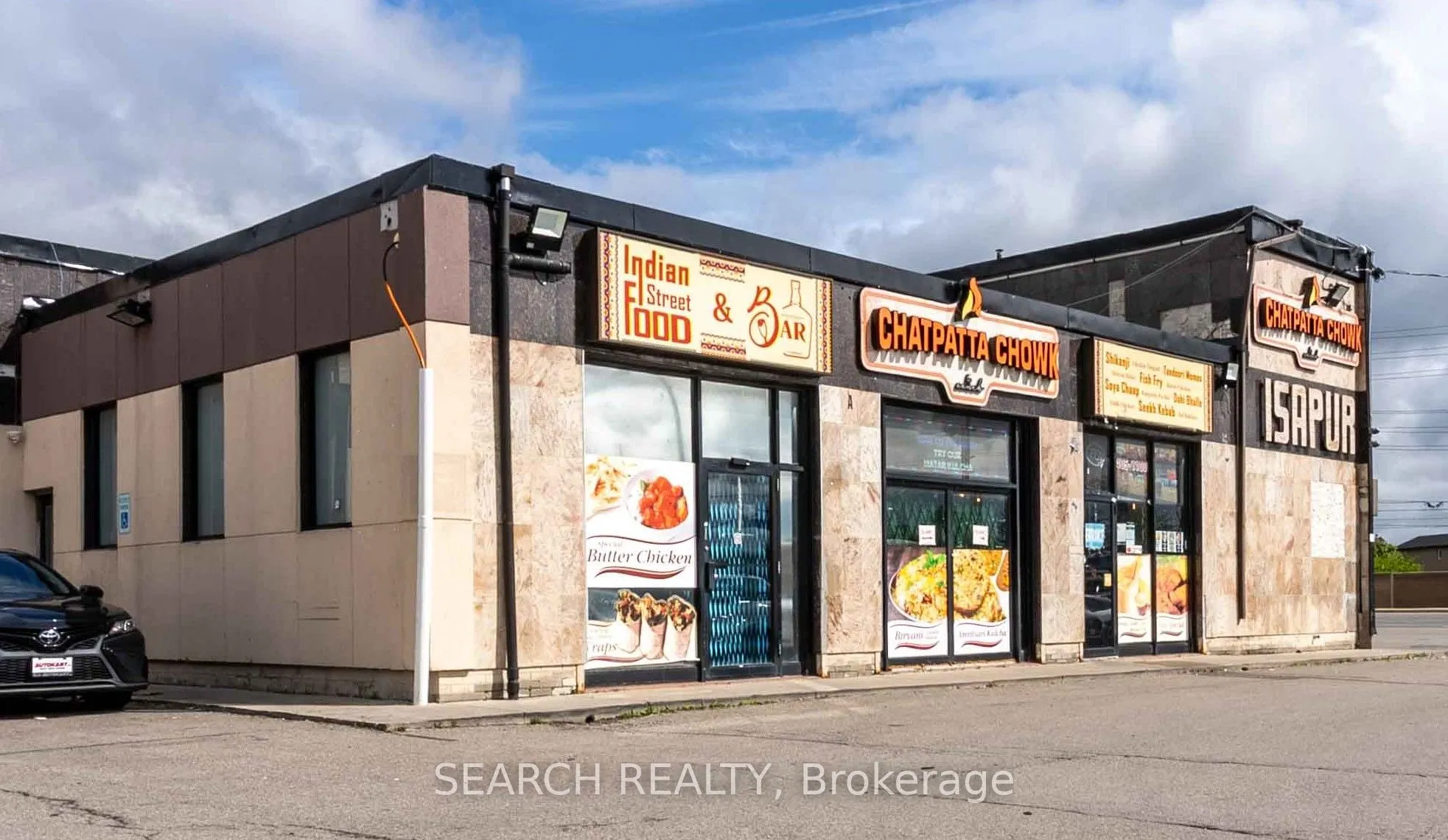 7454 Airport Road, #Unit A