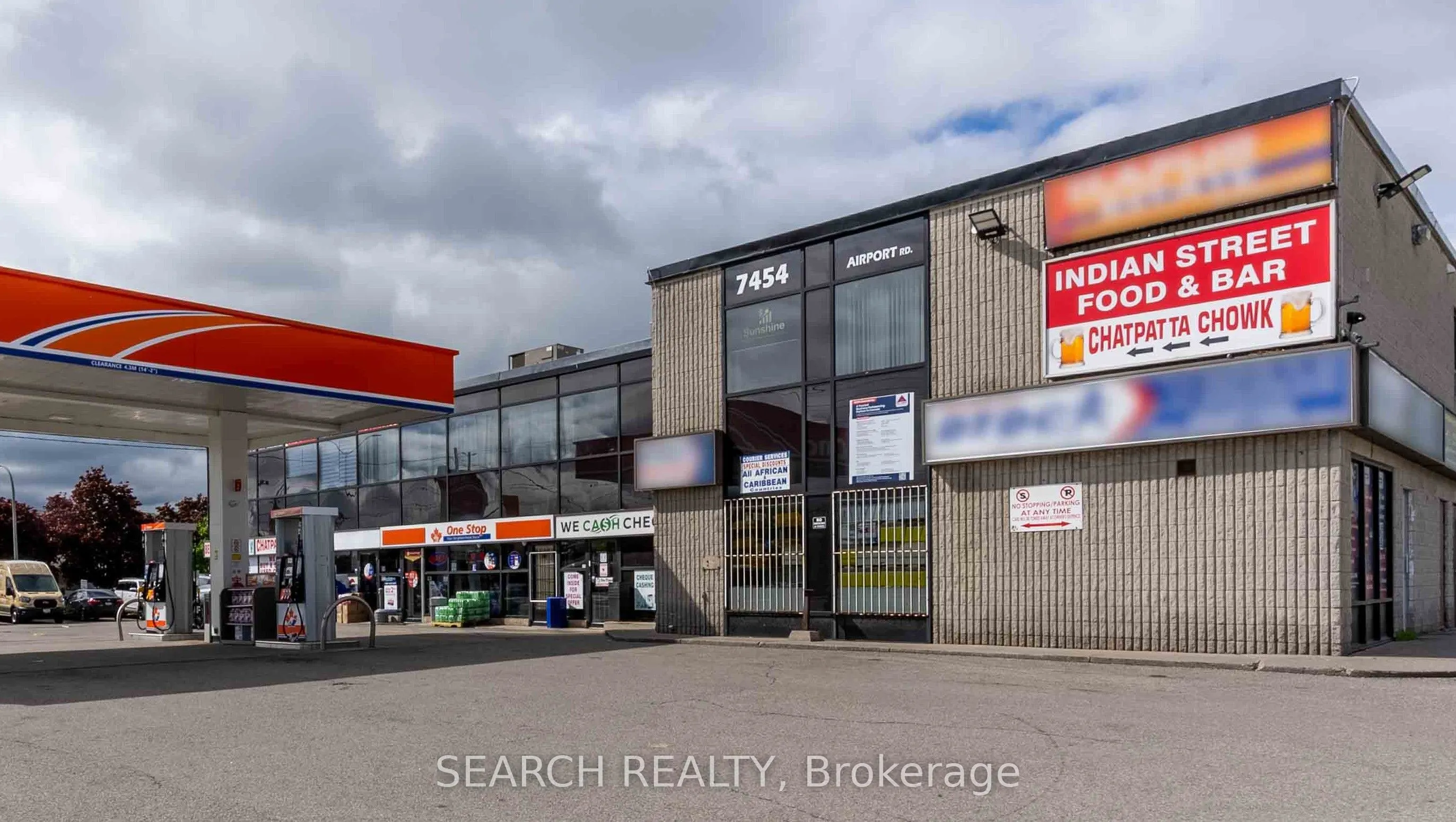 7454 Airport Road, #Unit A