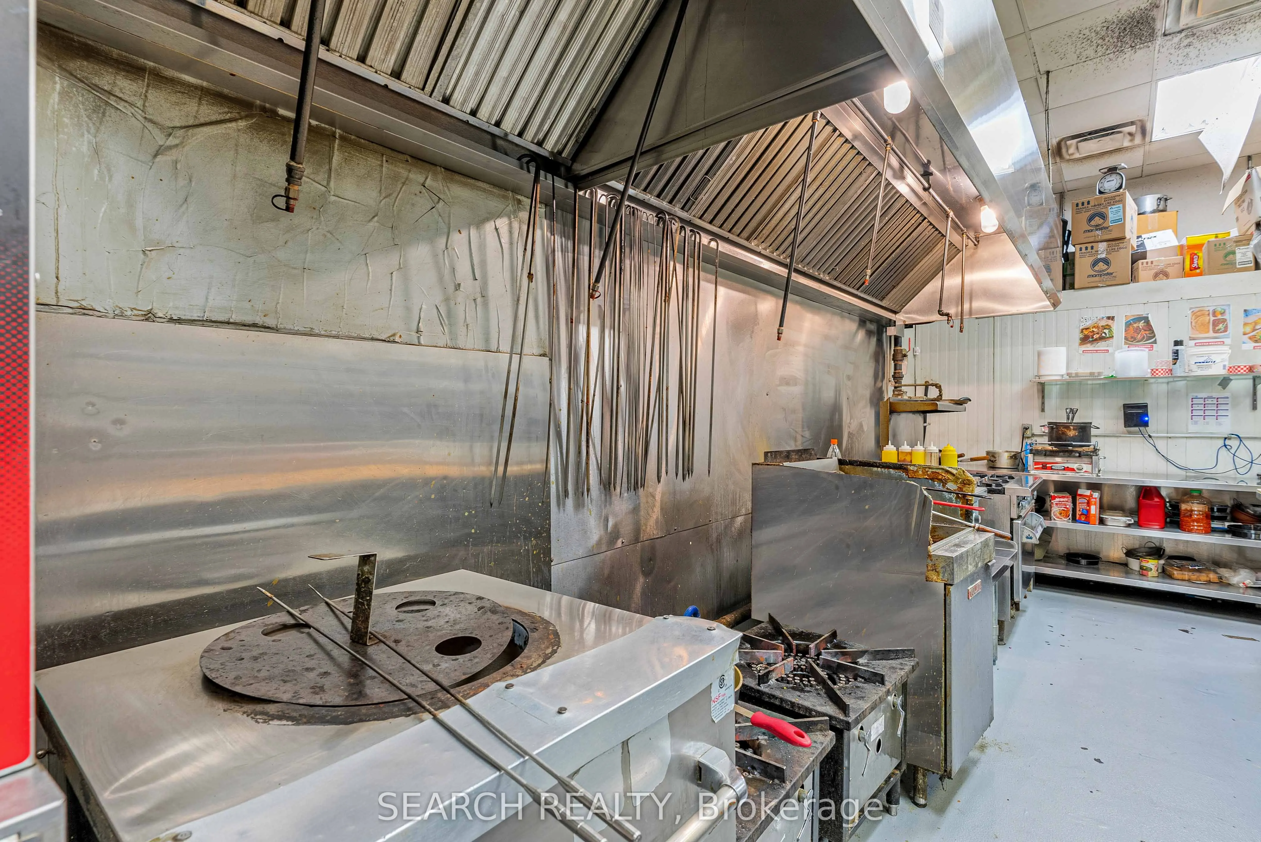 7454 Airport Road, #Unit A