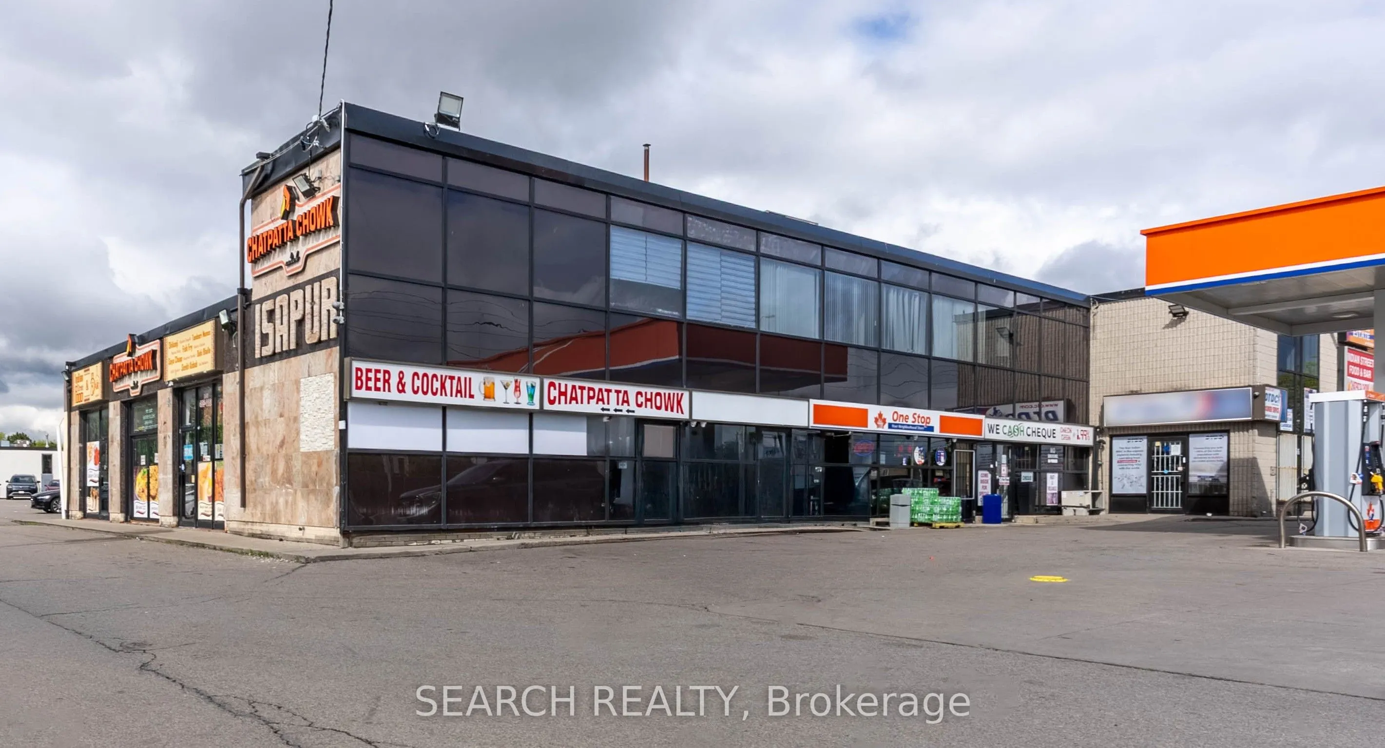 7454 Airport Road, #Unit A