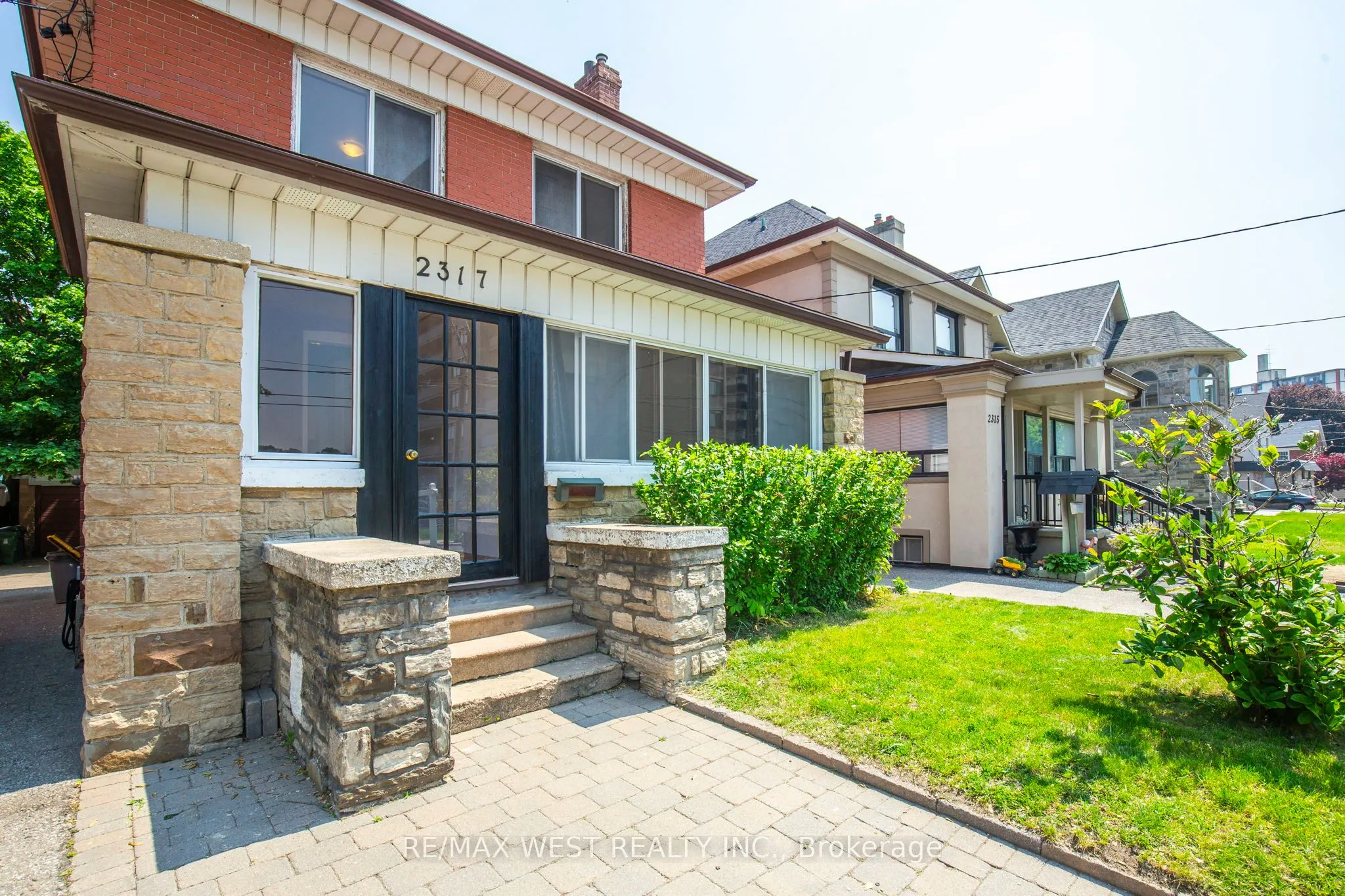 2317 Weston Road