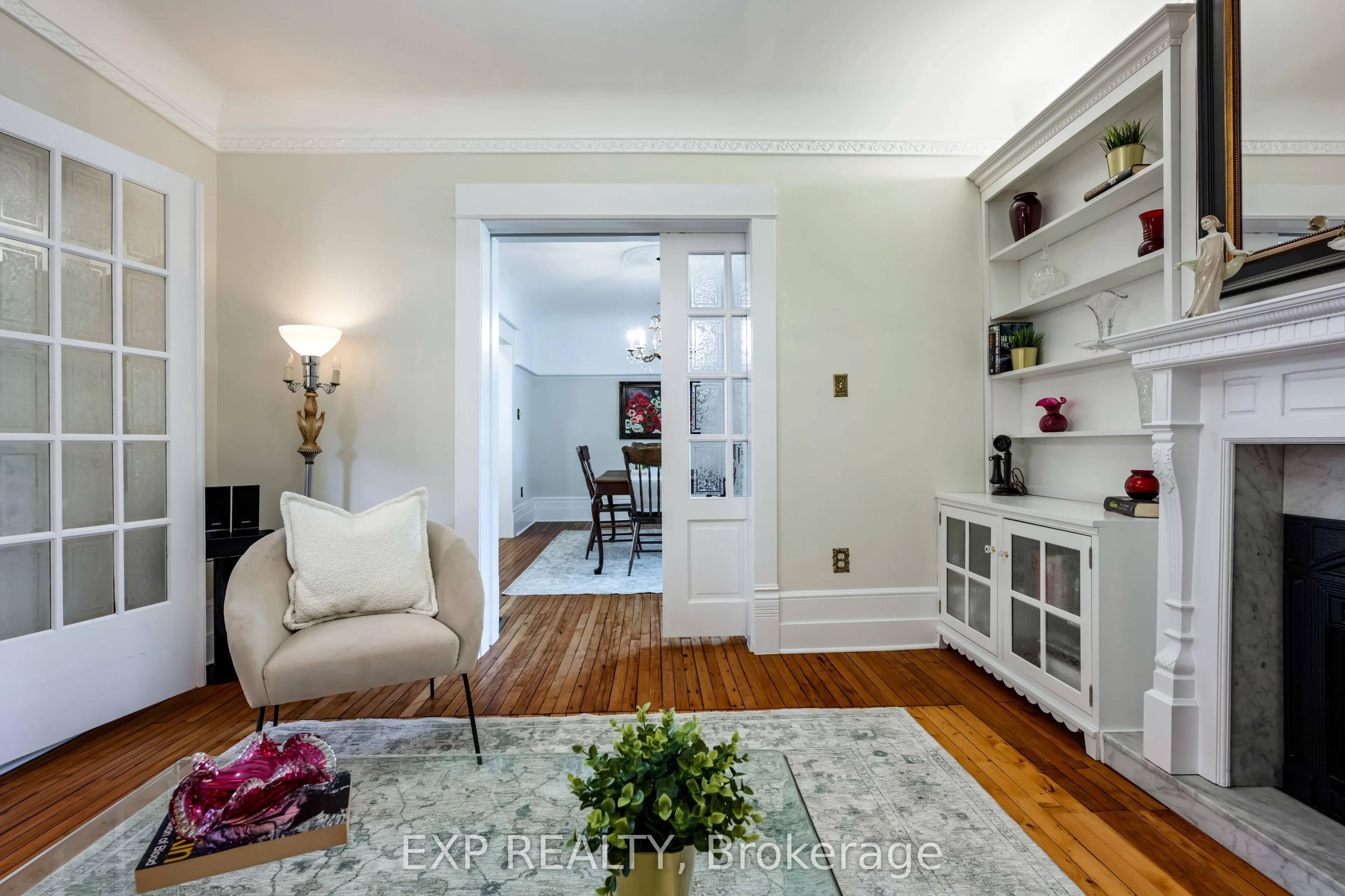 24 Faulkner Street