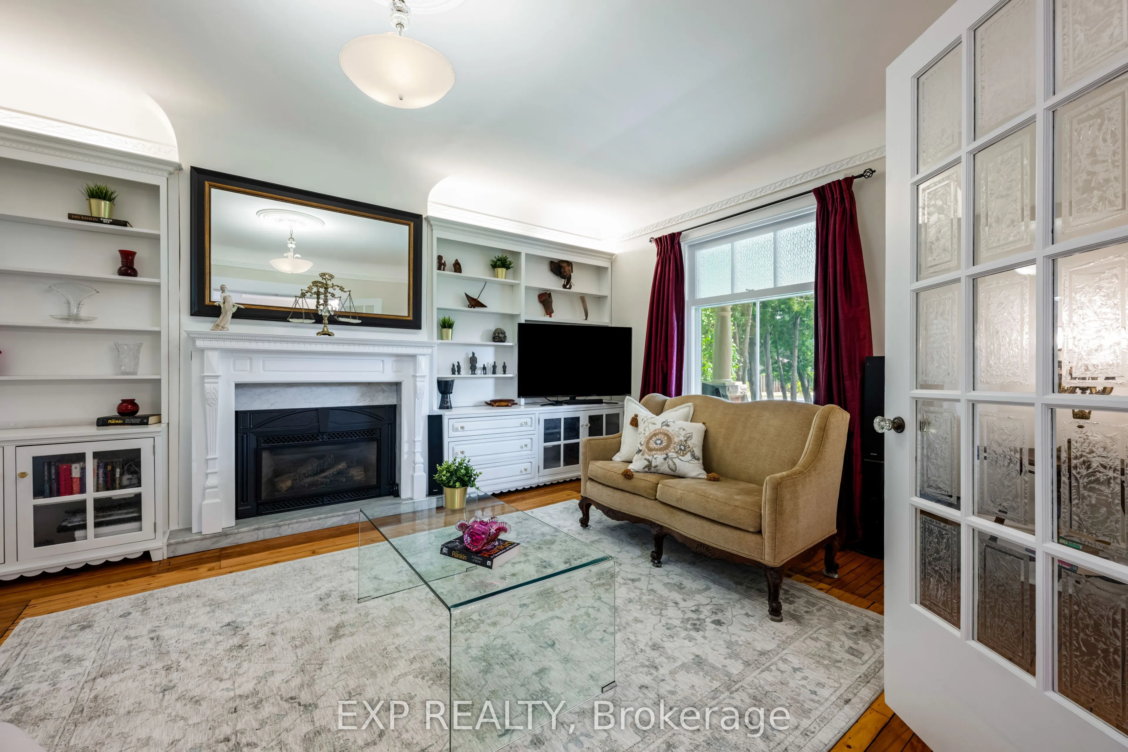 24 Faulkner Street