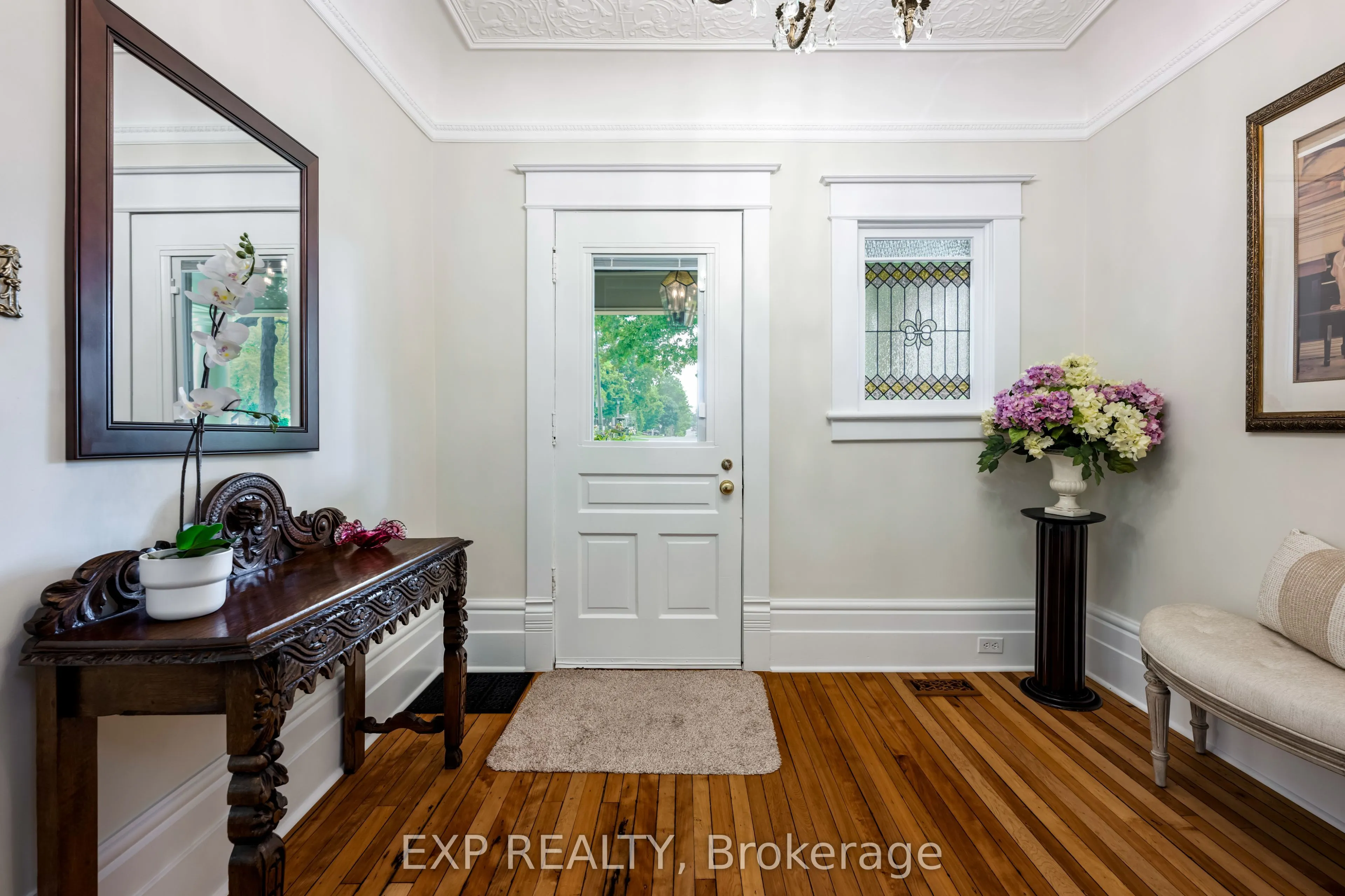 24 Faulkner Street