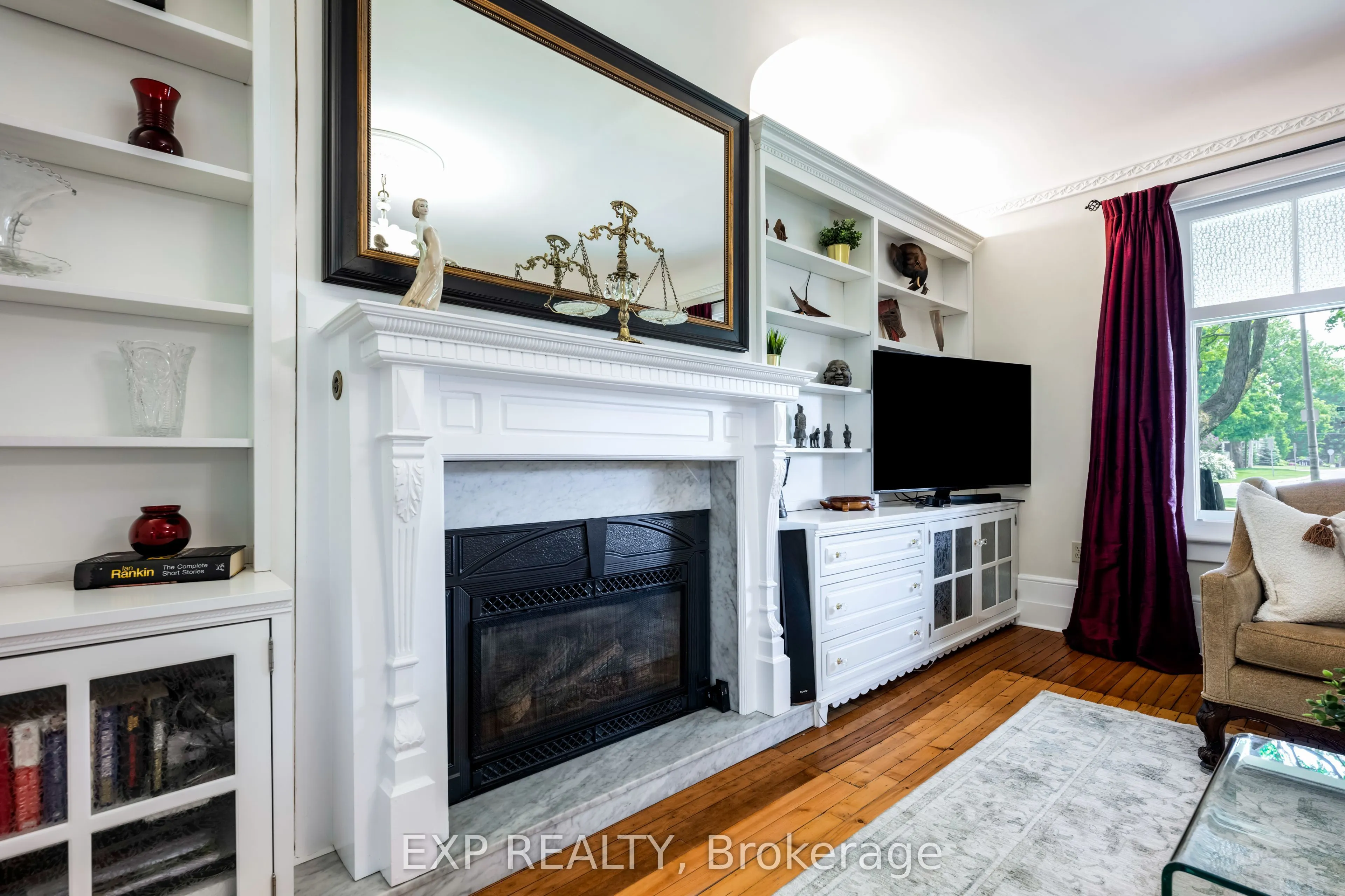 24 Faulkner Street
